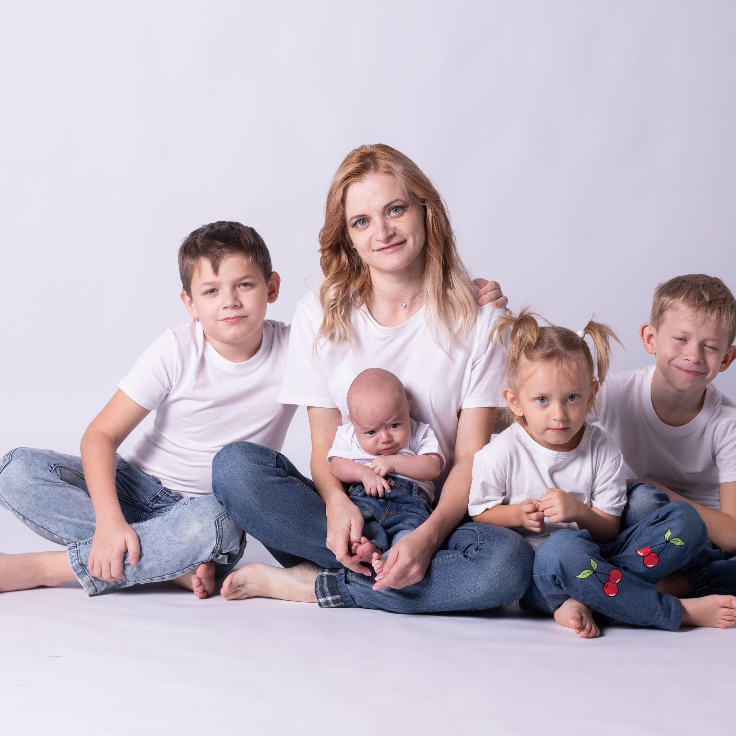 Отзывы. Наталия Погребняк детский и семейный фотограф в Белгород