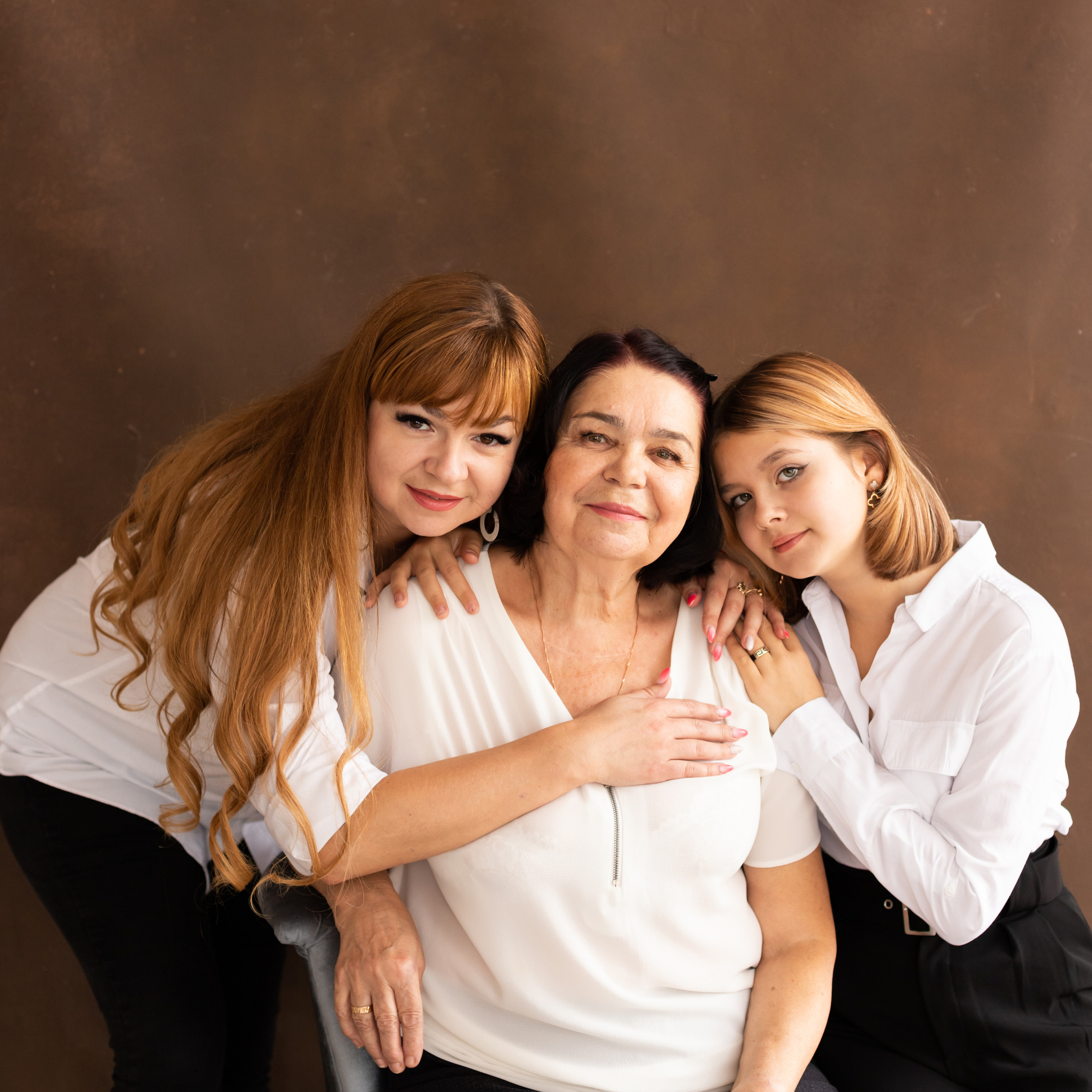 Проект «Поколение»