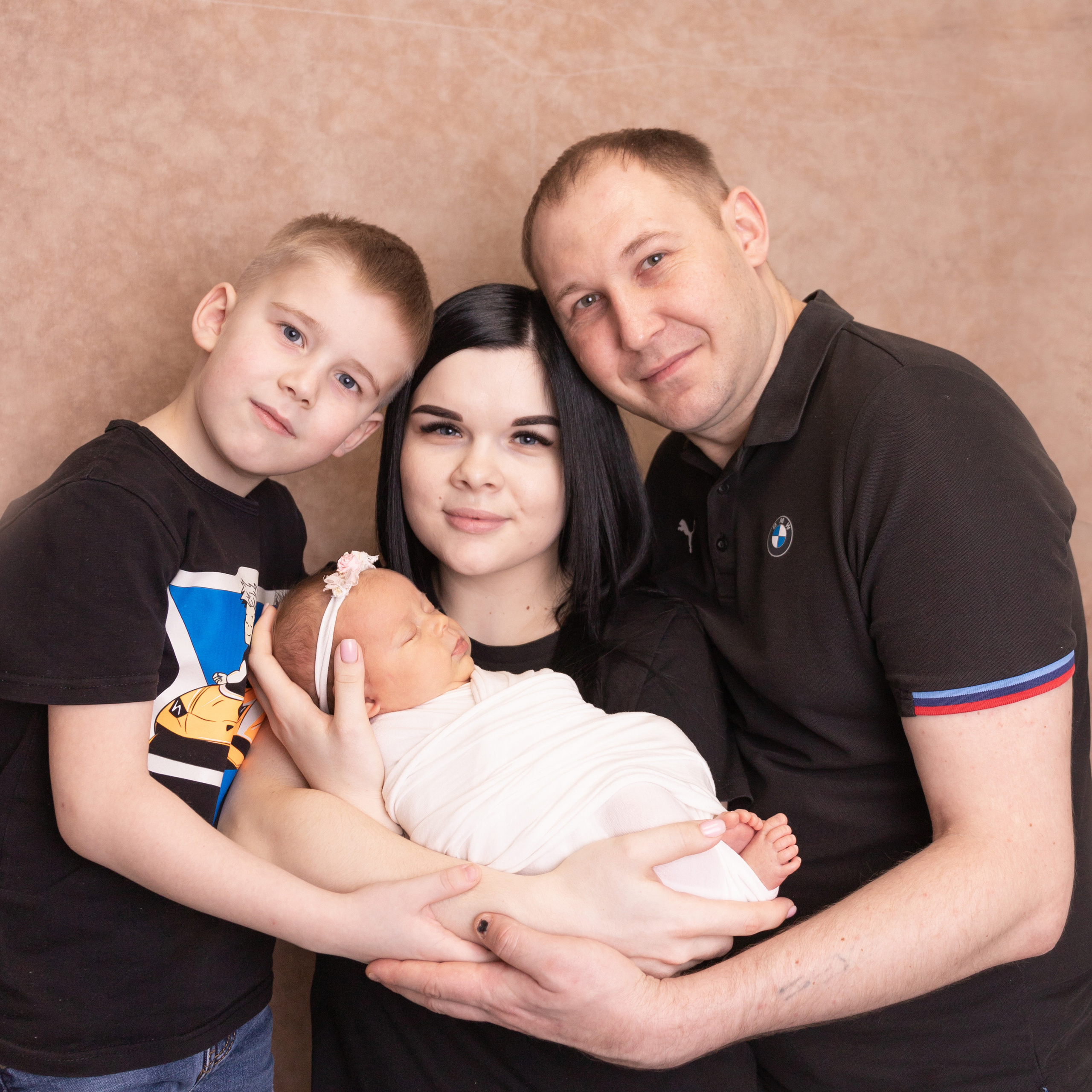 Отзывы. Наталия Погребняк детский и семейный фотограф в Белгород