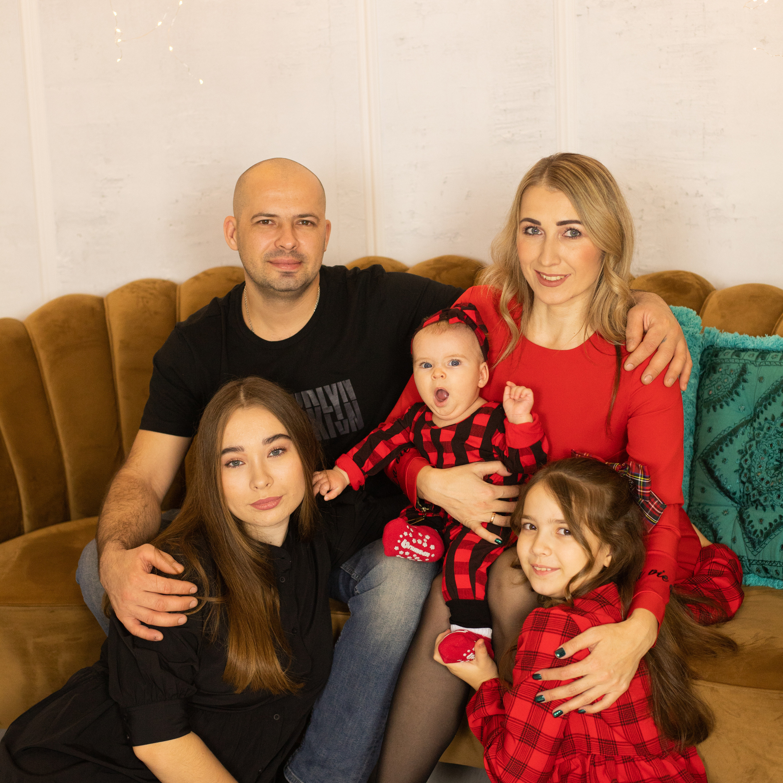 Отзывы. Наталия Погребняк детский и семейный фотограф в Белгород