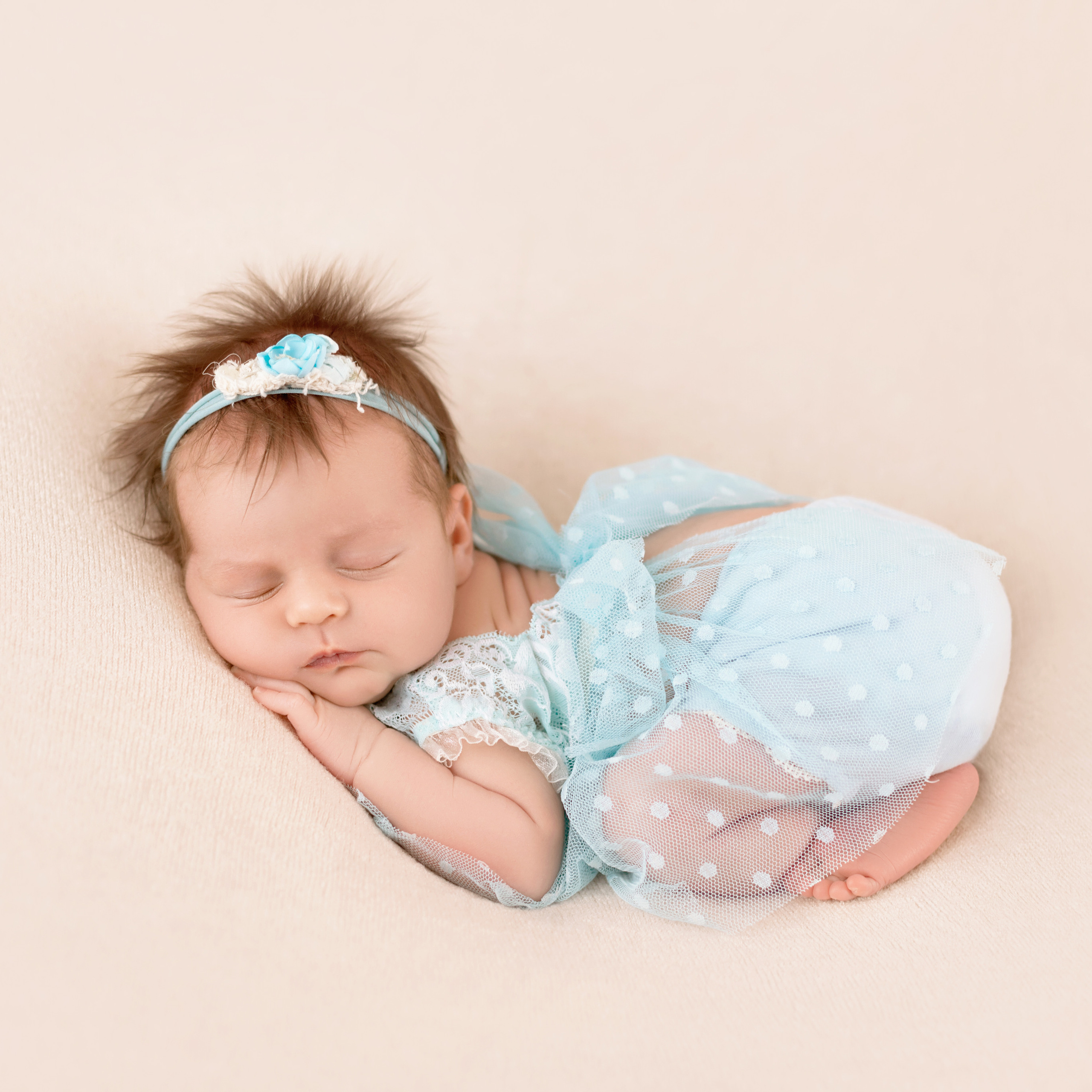 Милана newborn classic