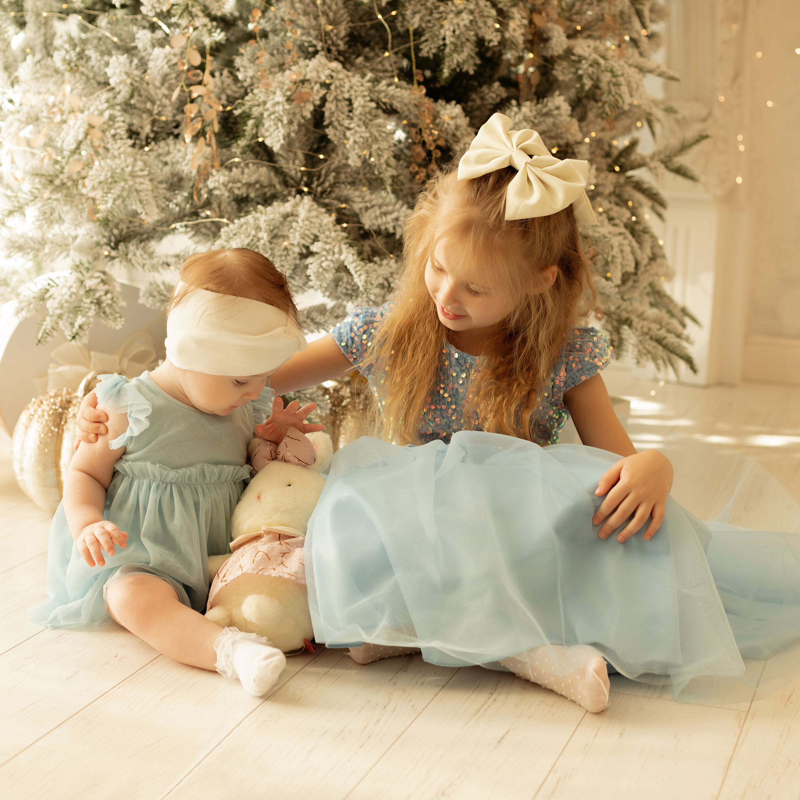 Дана и Милана