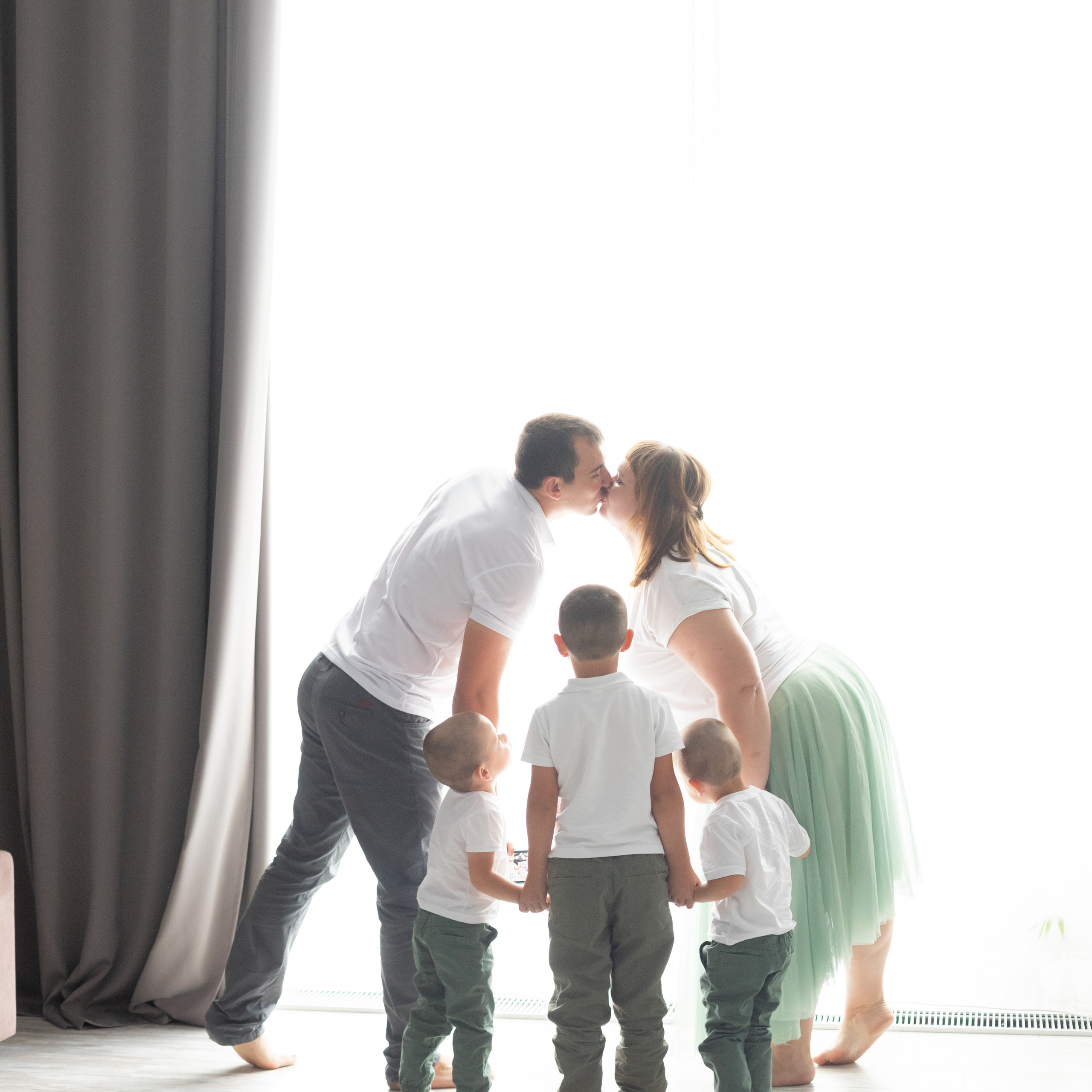 Отзывы. Наталия Погребняк детский и семейный фотограф в Белгород