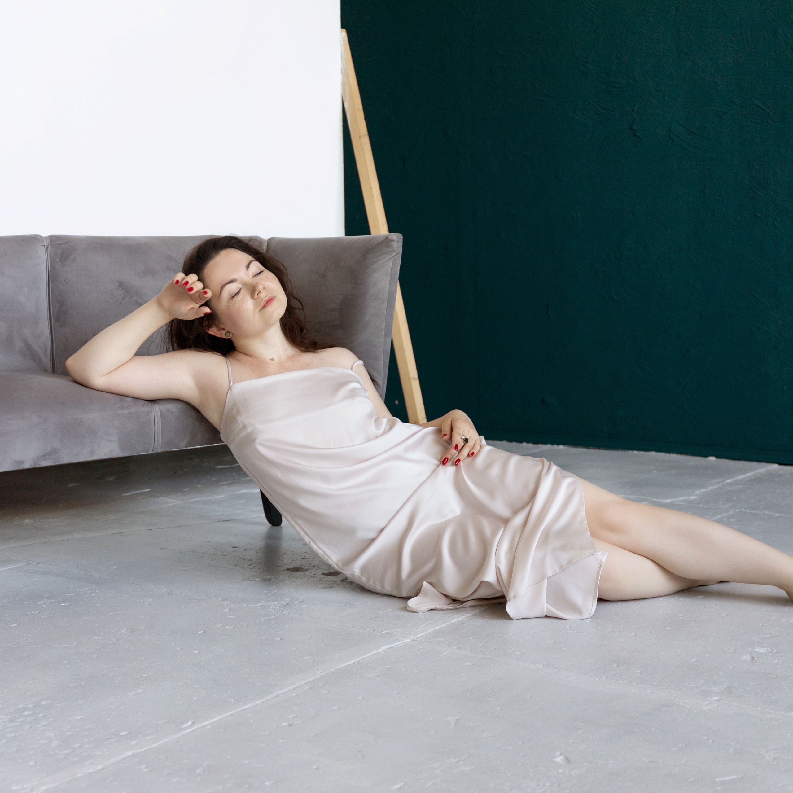 Проект «Ты»