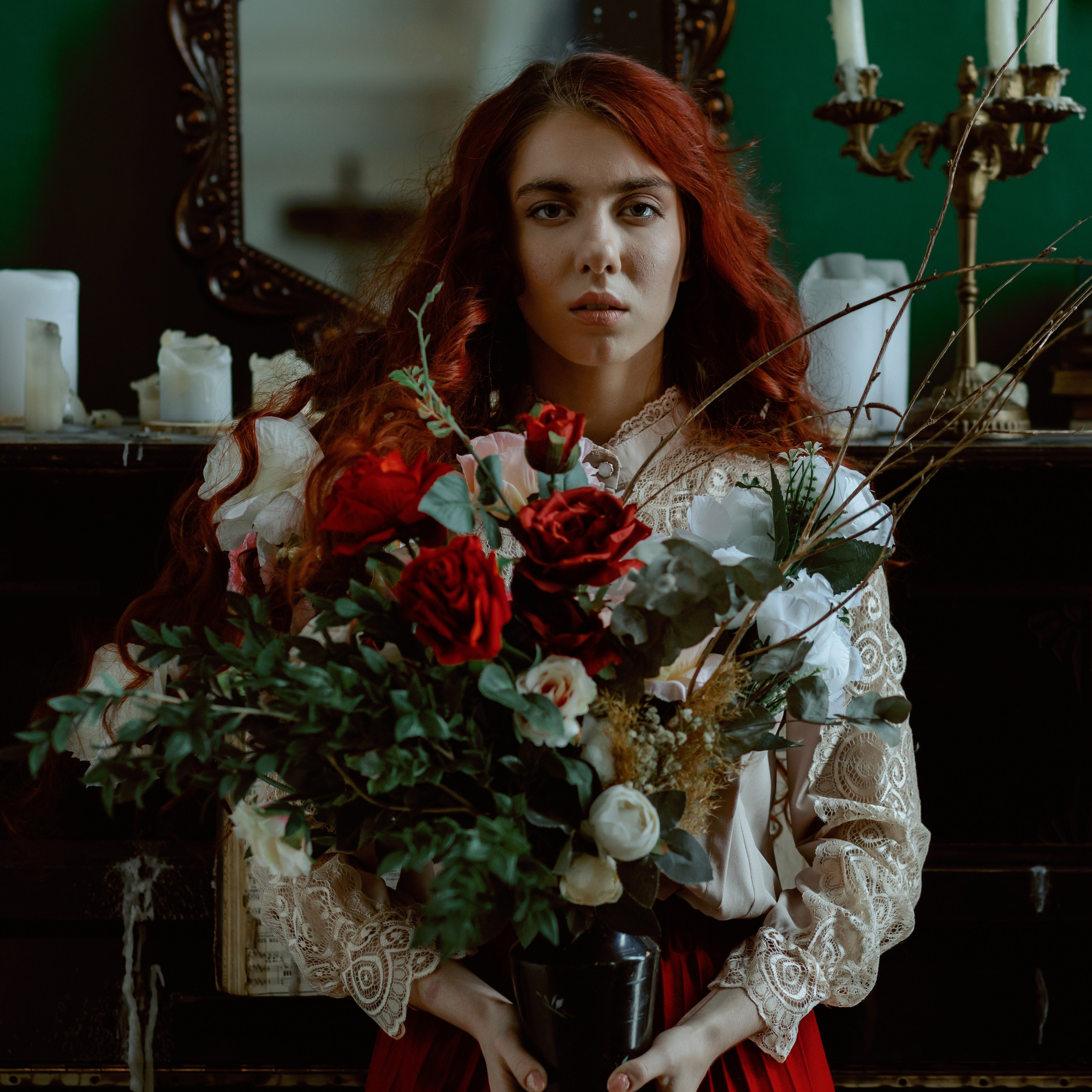 Отзывы. Индивидуальный фотограф в Оренбурге Кристина Студеникина