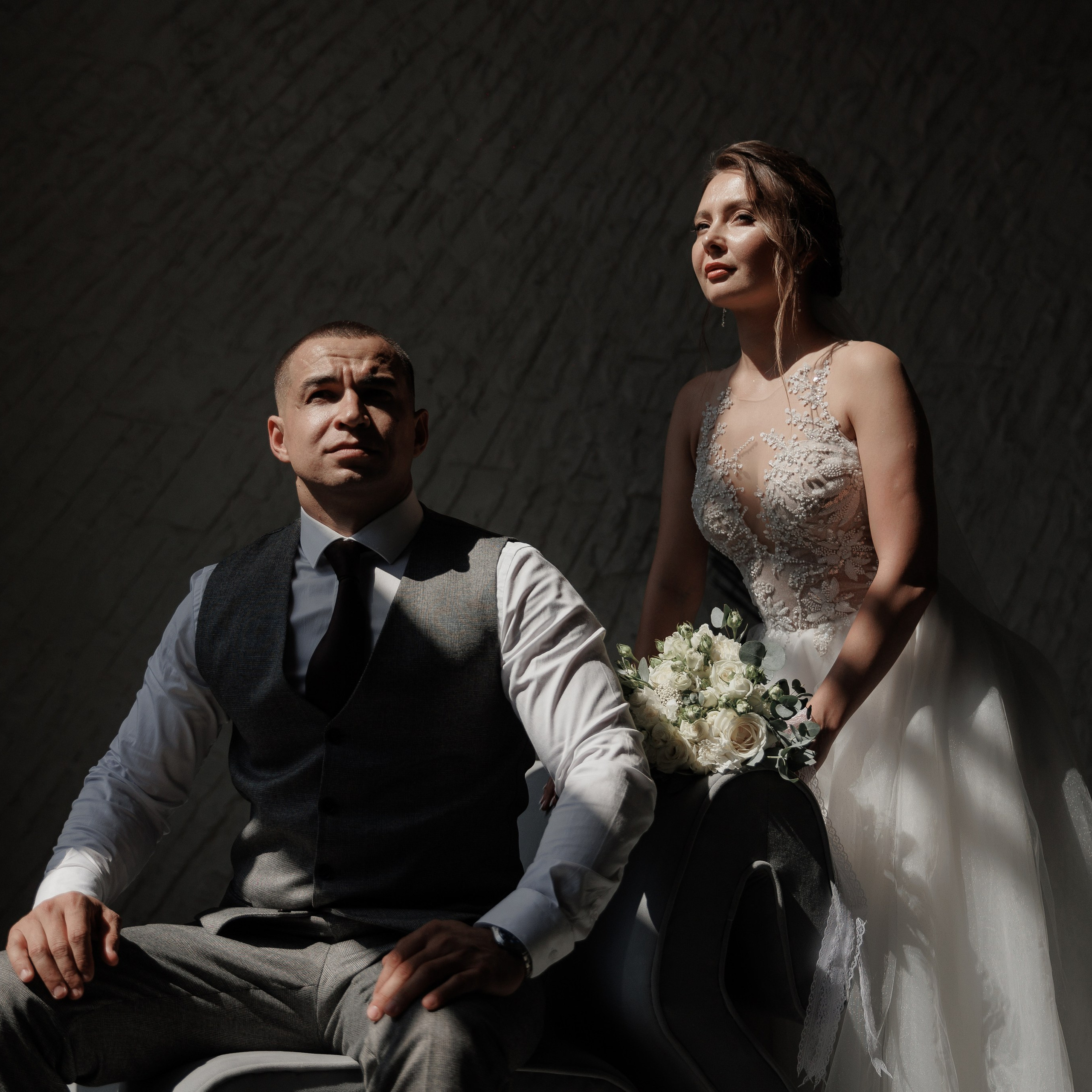 Отзывы. Свадебный и репортажный фотограф г. Чебоксары Евгений Леонидович