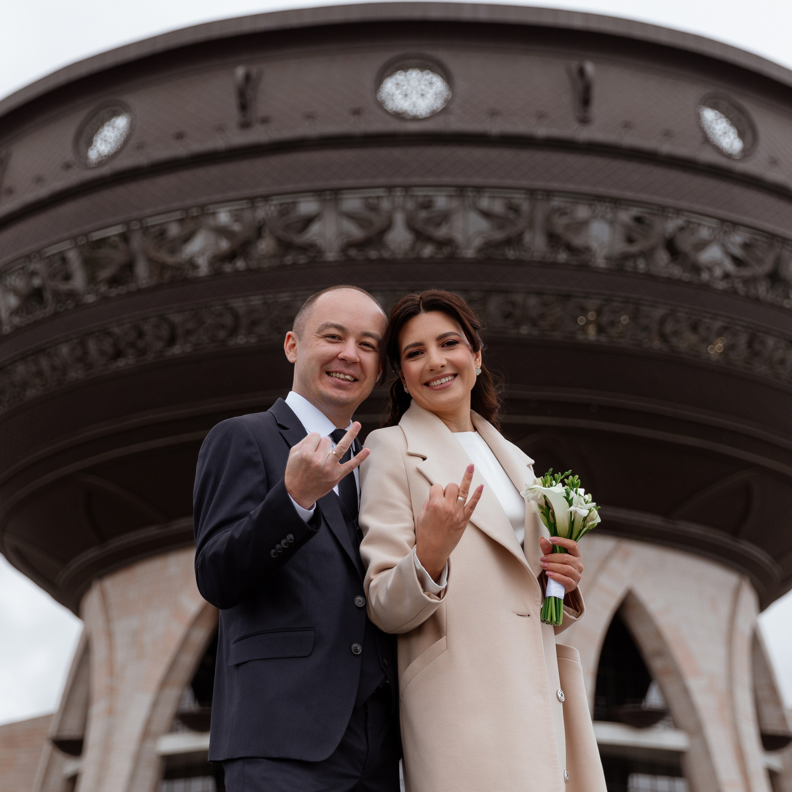 Отзывы. Свадебный и репортажный фотограф г. Чебоксары Евгений Леонидович