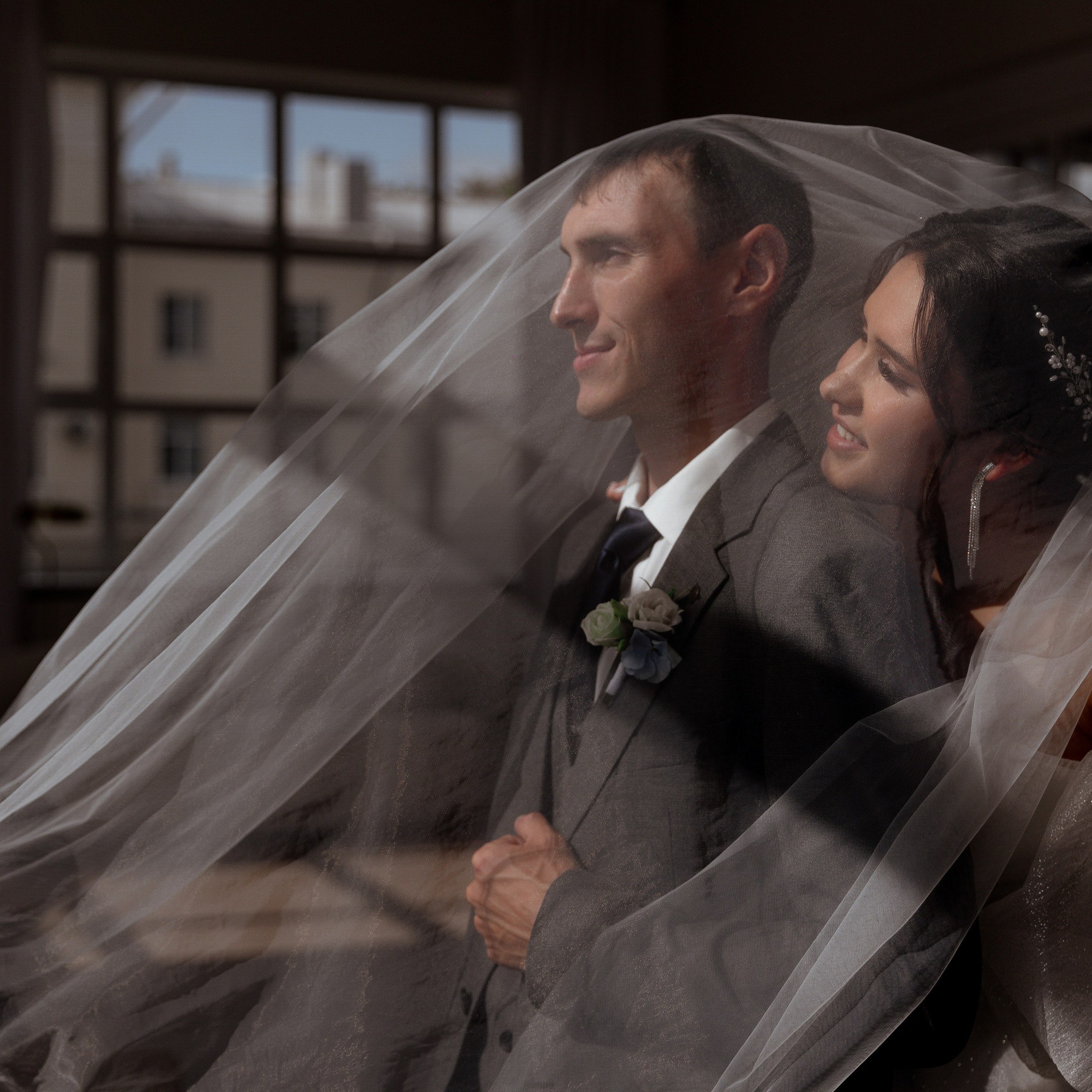 Отзывы. Свадебный и репортажный фотограф г. Чебоксары Евгений Леонидович