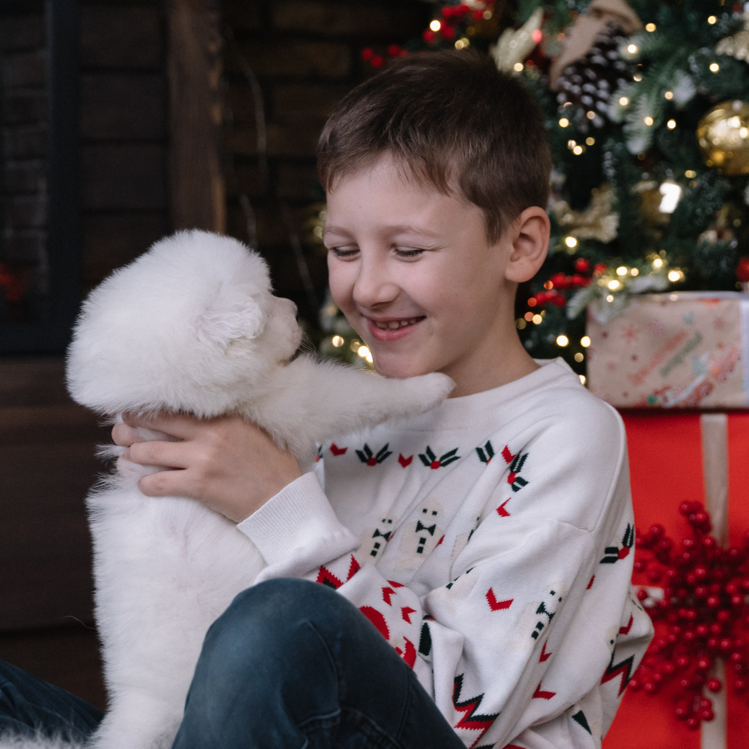 Светлана Круликовская фотограф, студия Bernini