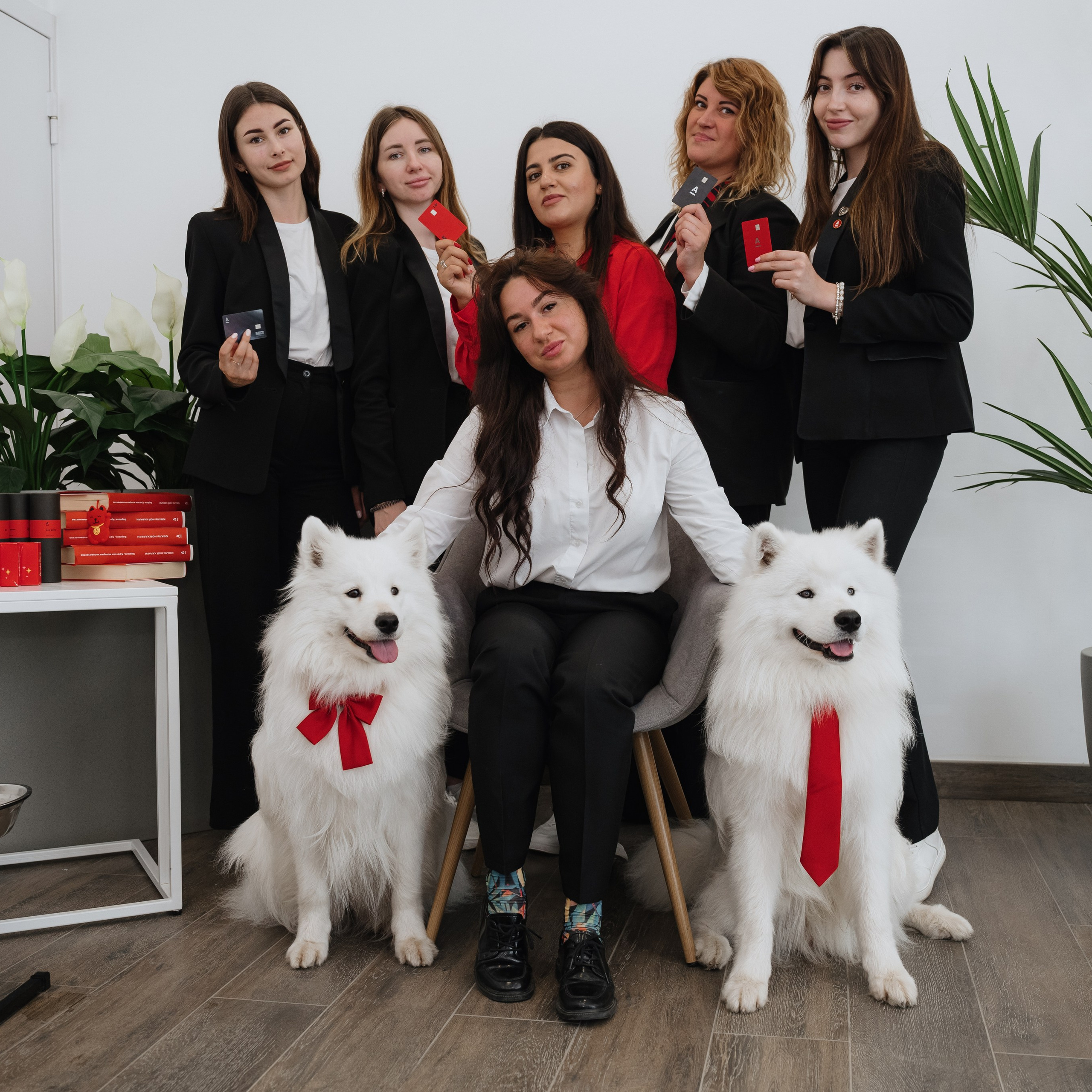 Альфа банк Карла Маркса 55. Фотограф Кристина Тумаева