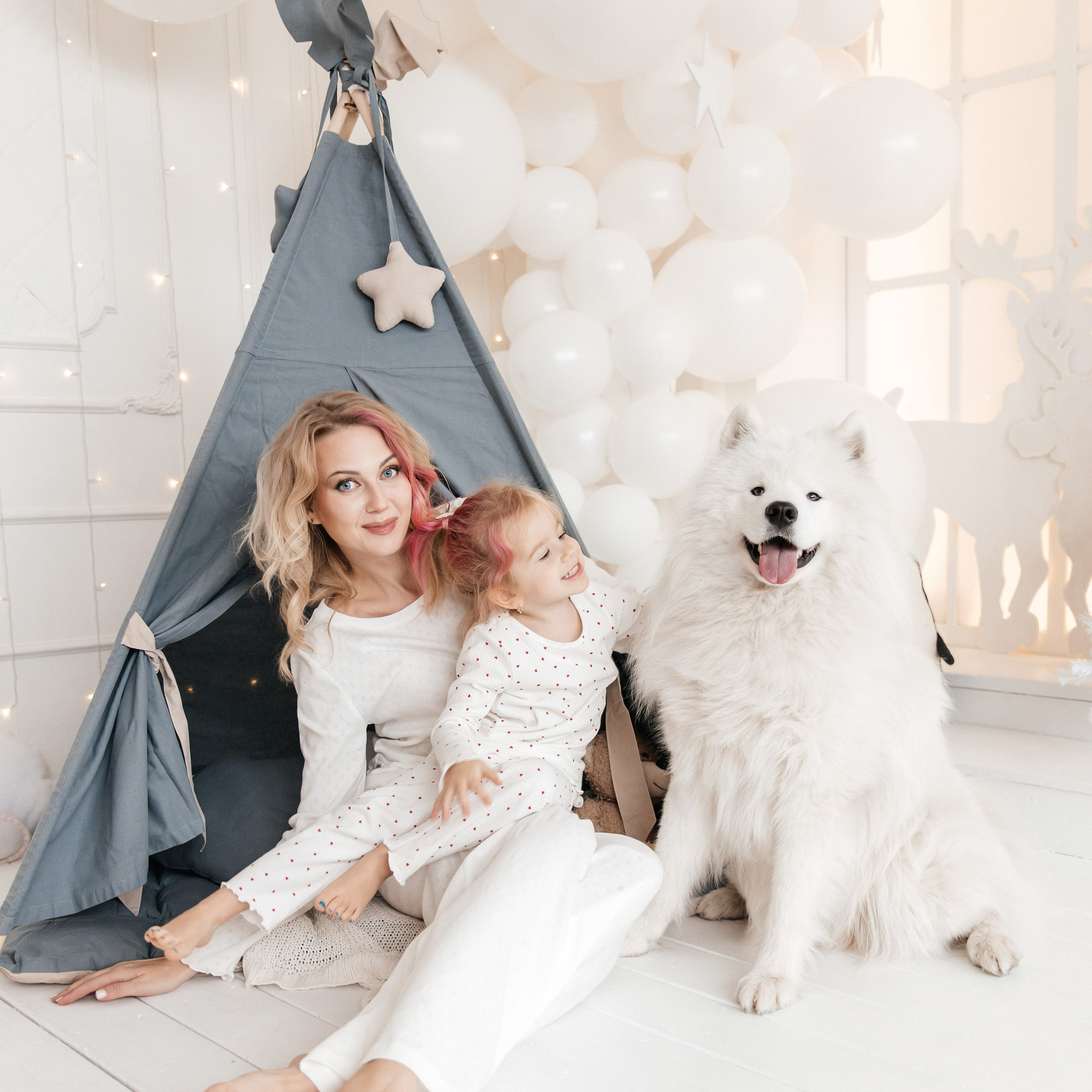 Фотостудия GLORY. Фотограф: Виктория Сваровская