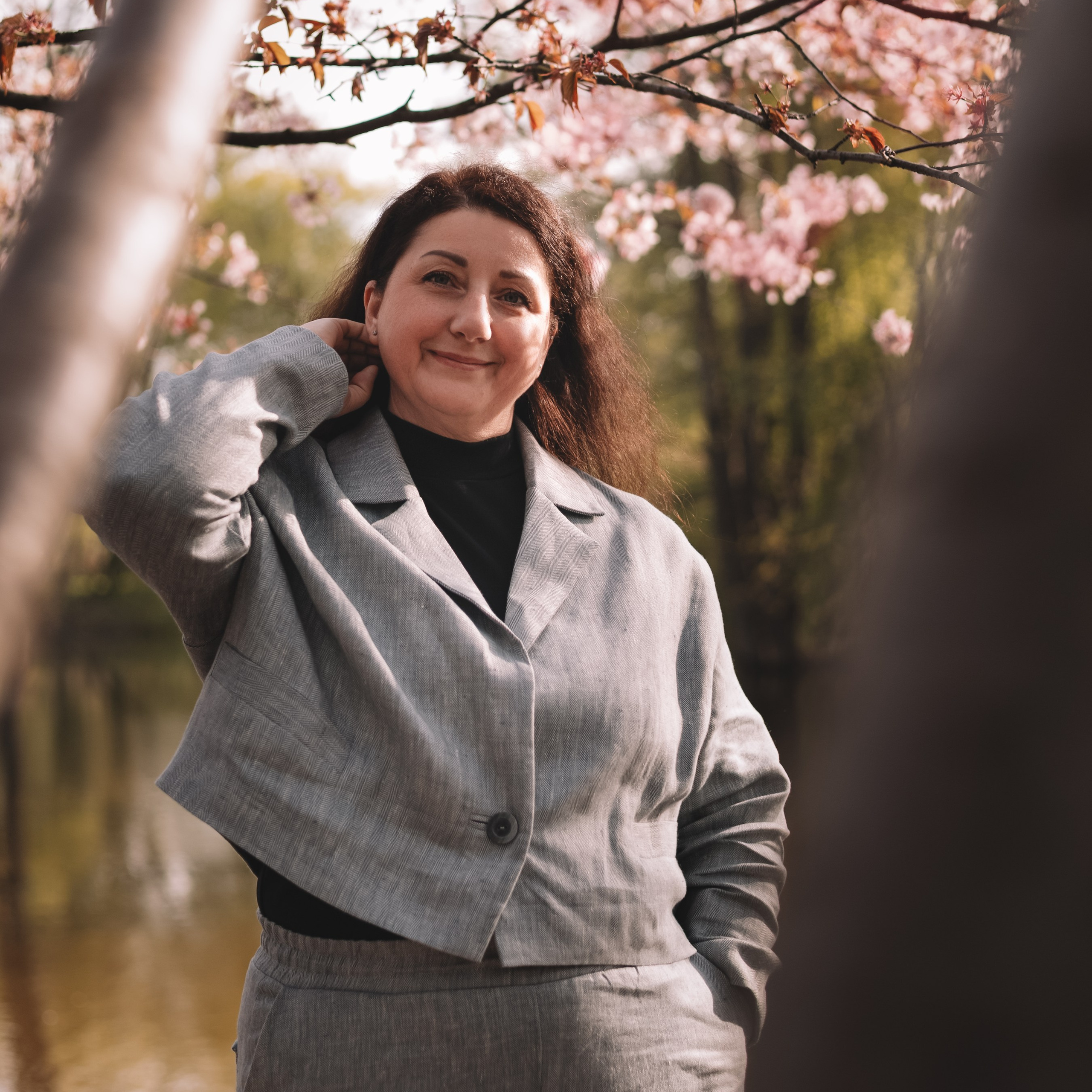 Елена. Семейный фотограф в Санкт-Петербурге. Запечатление мгновений и ярких воспоминаний в Вашей жизни
