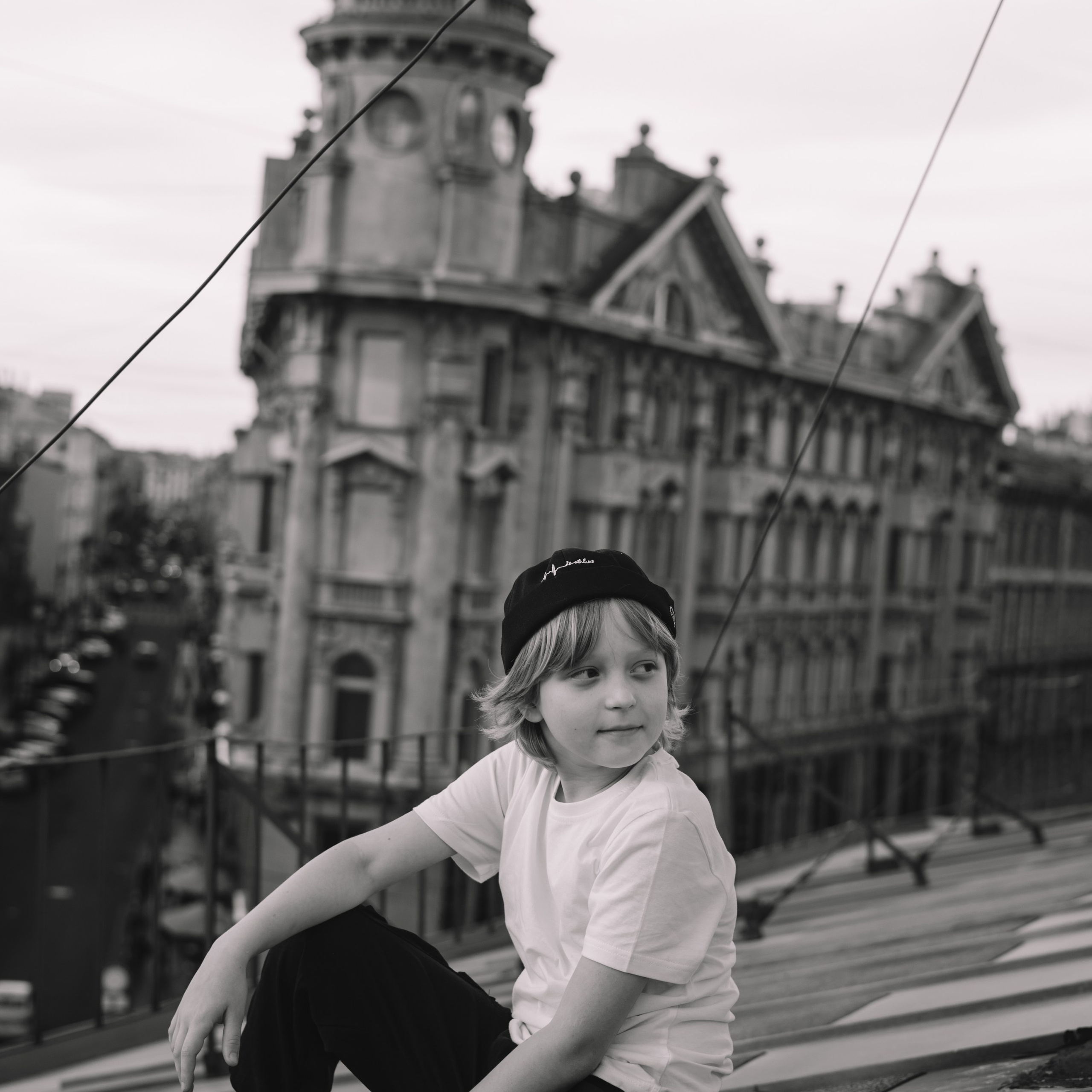 Петроградка. Семейный фотограф в Санкт-Петербурге. Запечатление мгновений и ярких воспоминаний в Вашей жизни