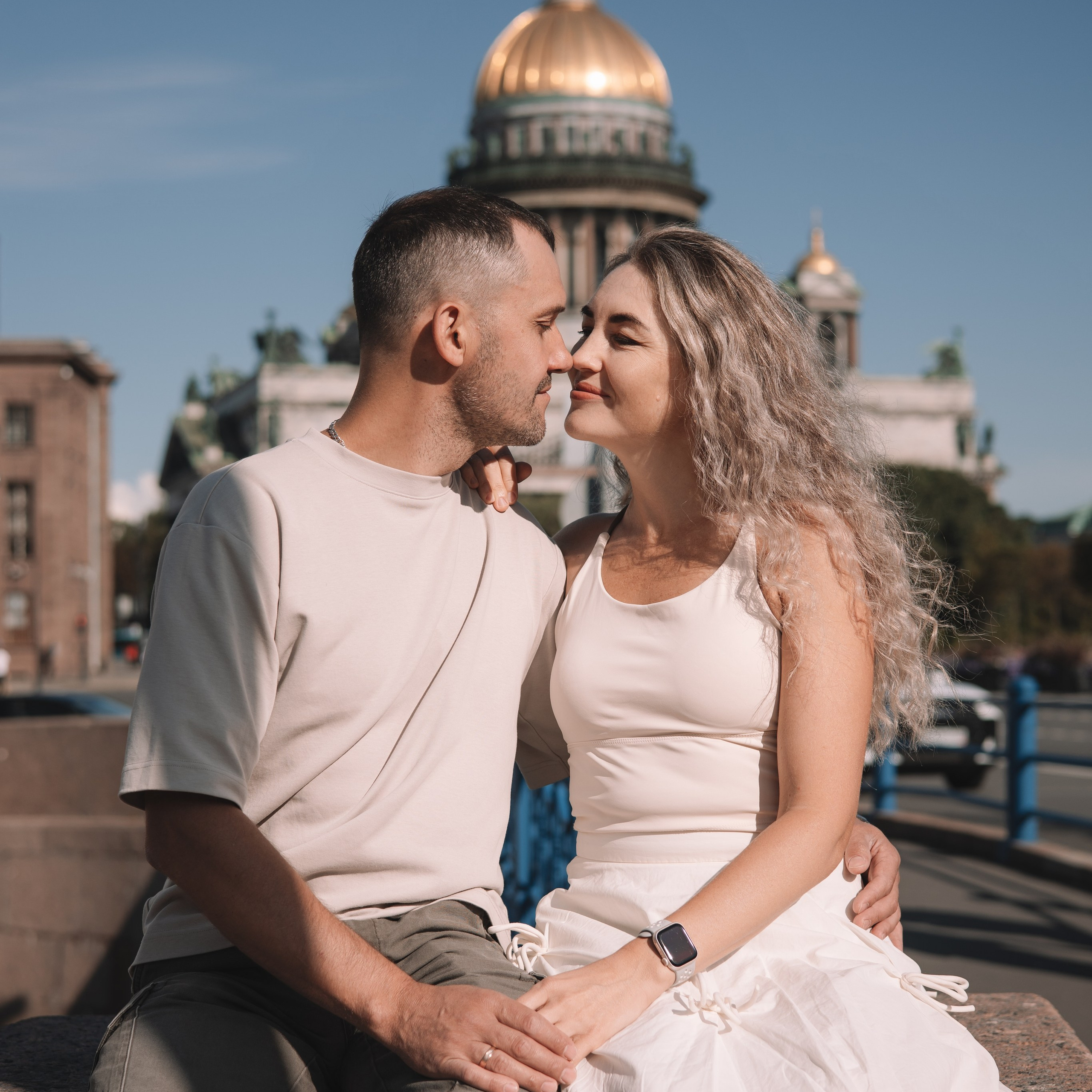 Петроградка. Семейный фотограф в Санкт-Петербурге. Запечатление мгновений и ярких воспоминаний в Вашей жизни