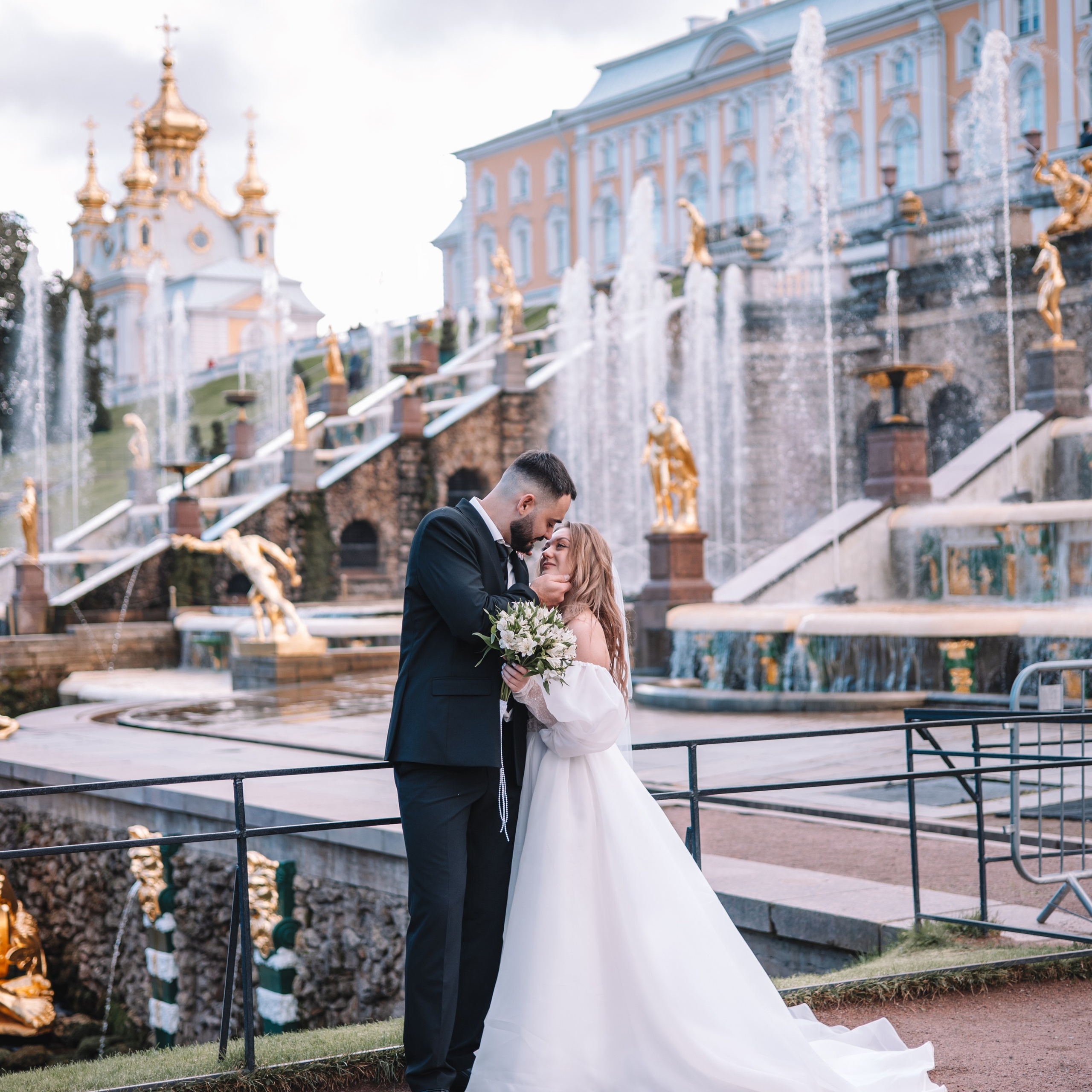 Петроградка. Семейный фотограф в Санкт-Петербурге. Запечатление мгновений и ярких воспоминаний в Вашей жизни