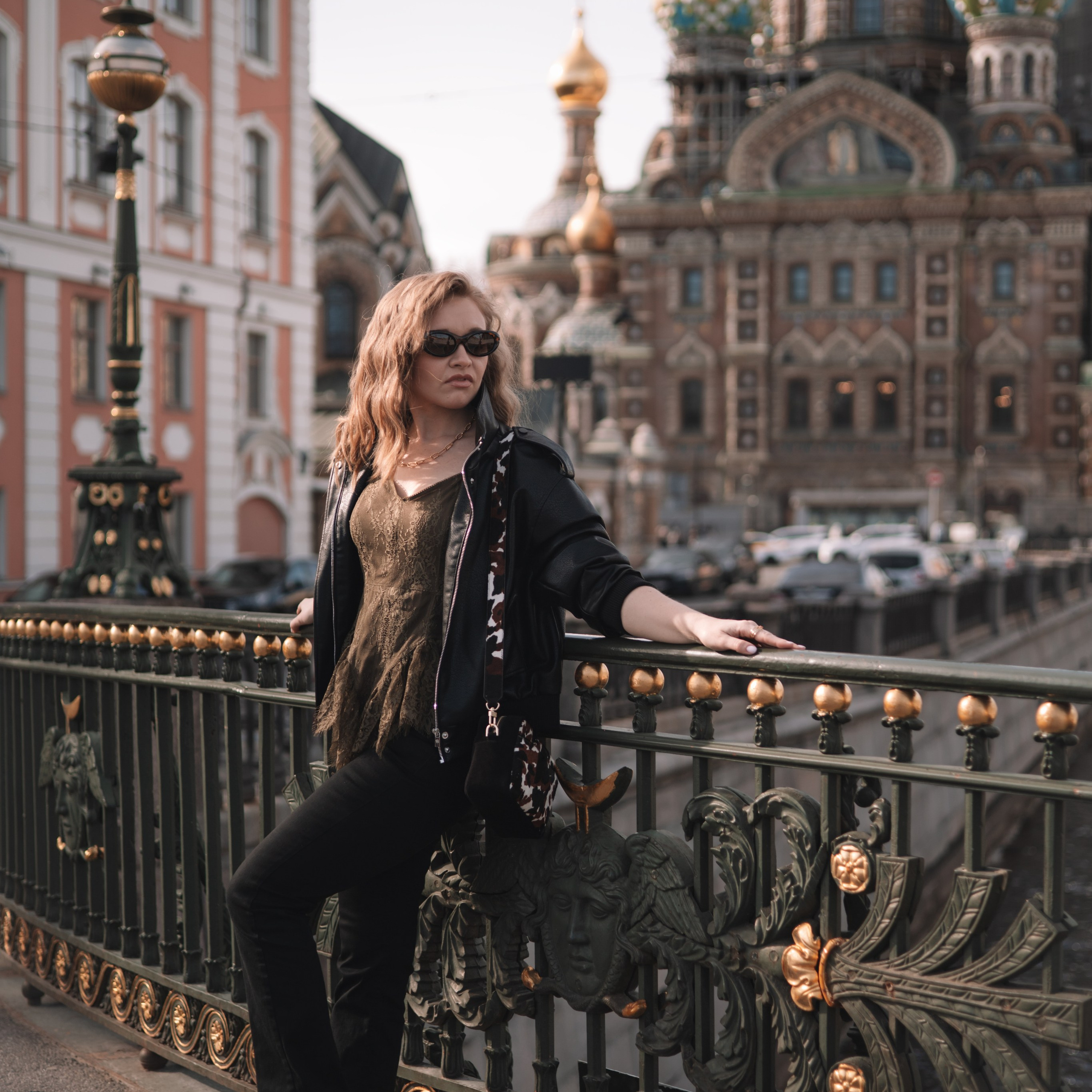Мария и Александр. Семейный фотограф в Санкт-Петербурге. Запечатление мгновений и ярких воспоминаний в Вашей жизни