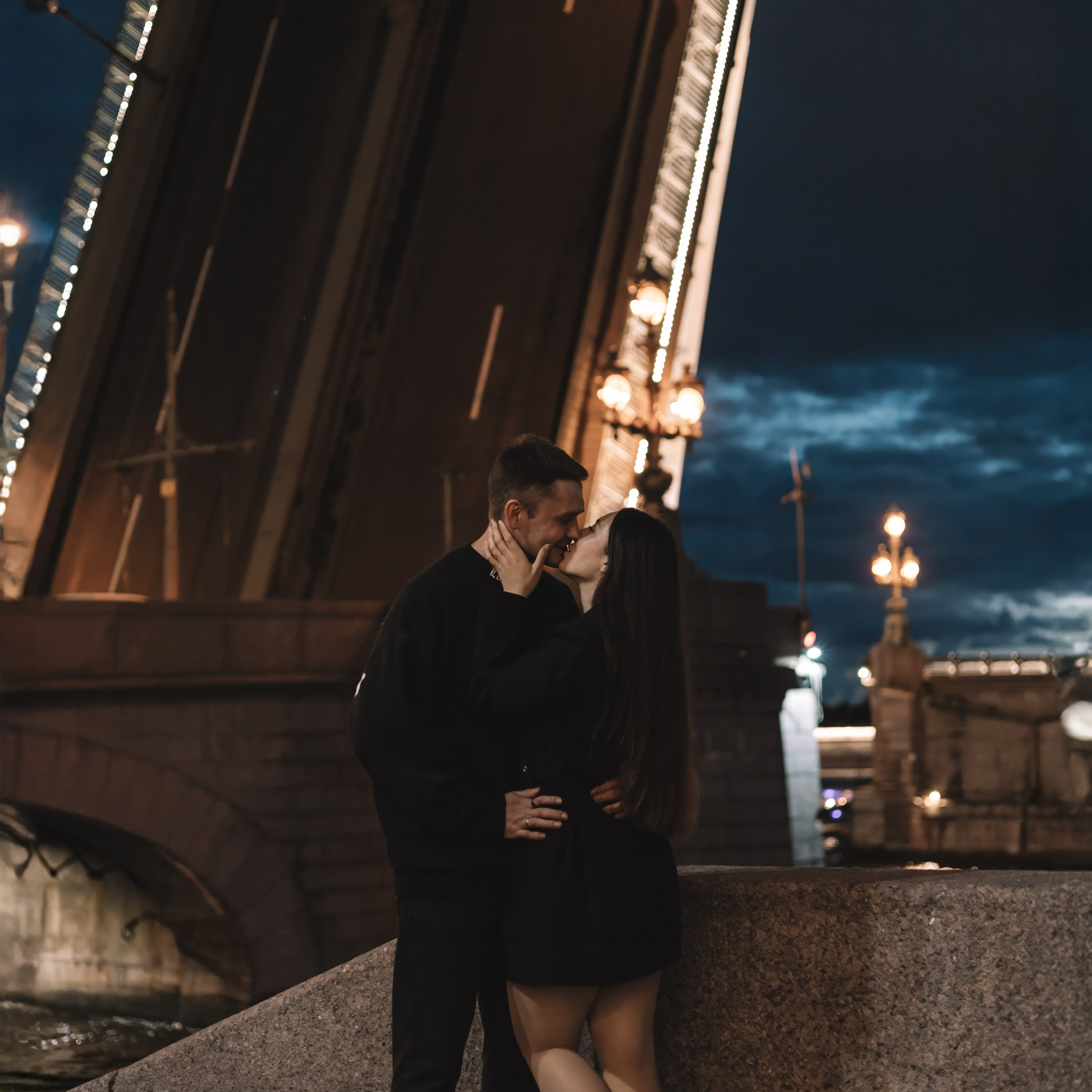 Петроградка. Семейный фотограф в Санкт-Петербурге. Запечатление мгновений и ярких воспоминаний в Вашей жизни