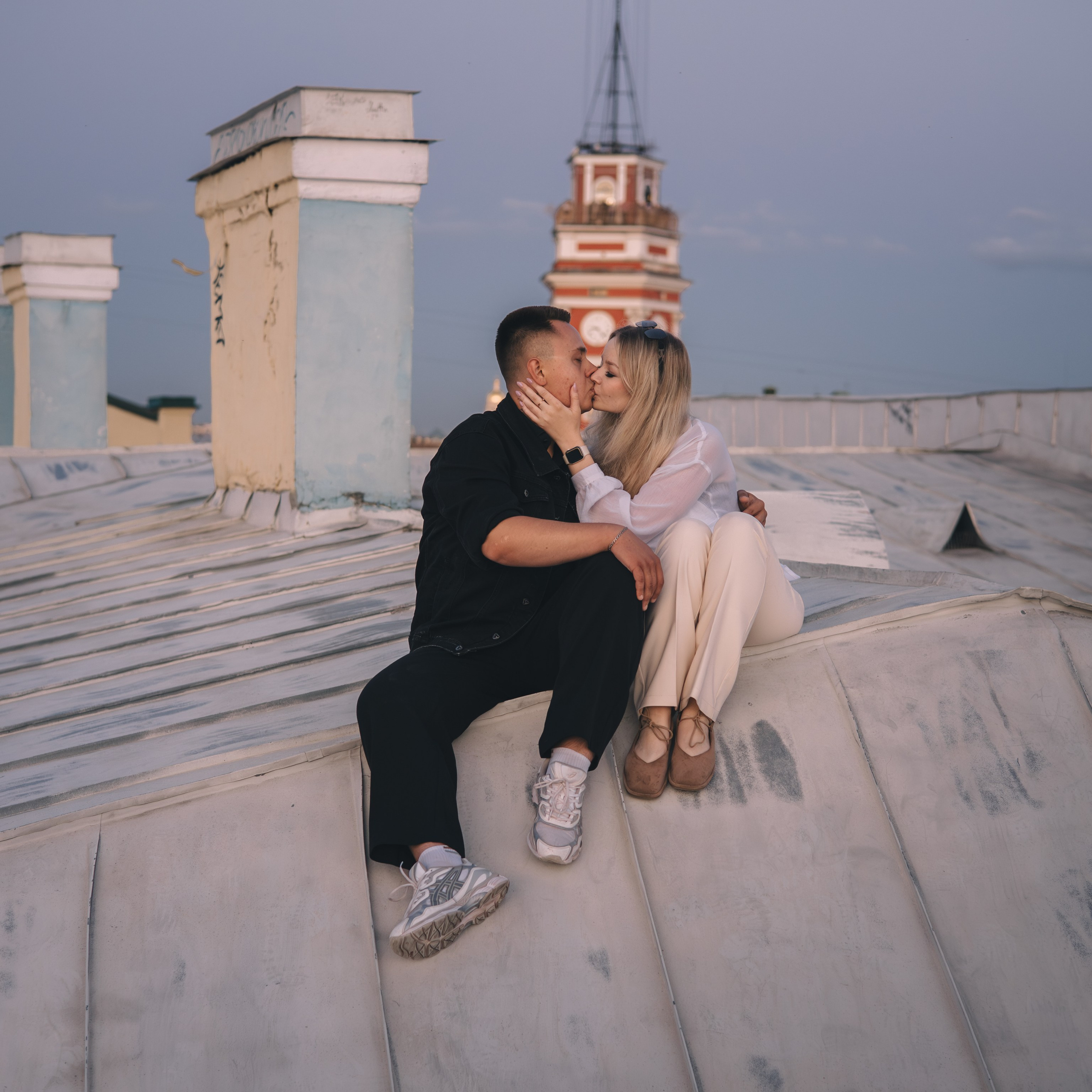 Казанский. Семейный фотограф в Санкт-Петербурге. Запечатление мгновений и ярких воспоминаний в Вашей жизни