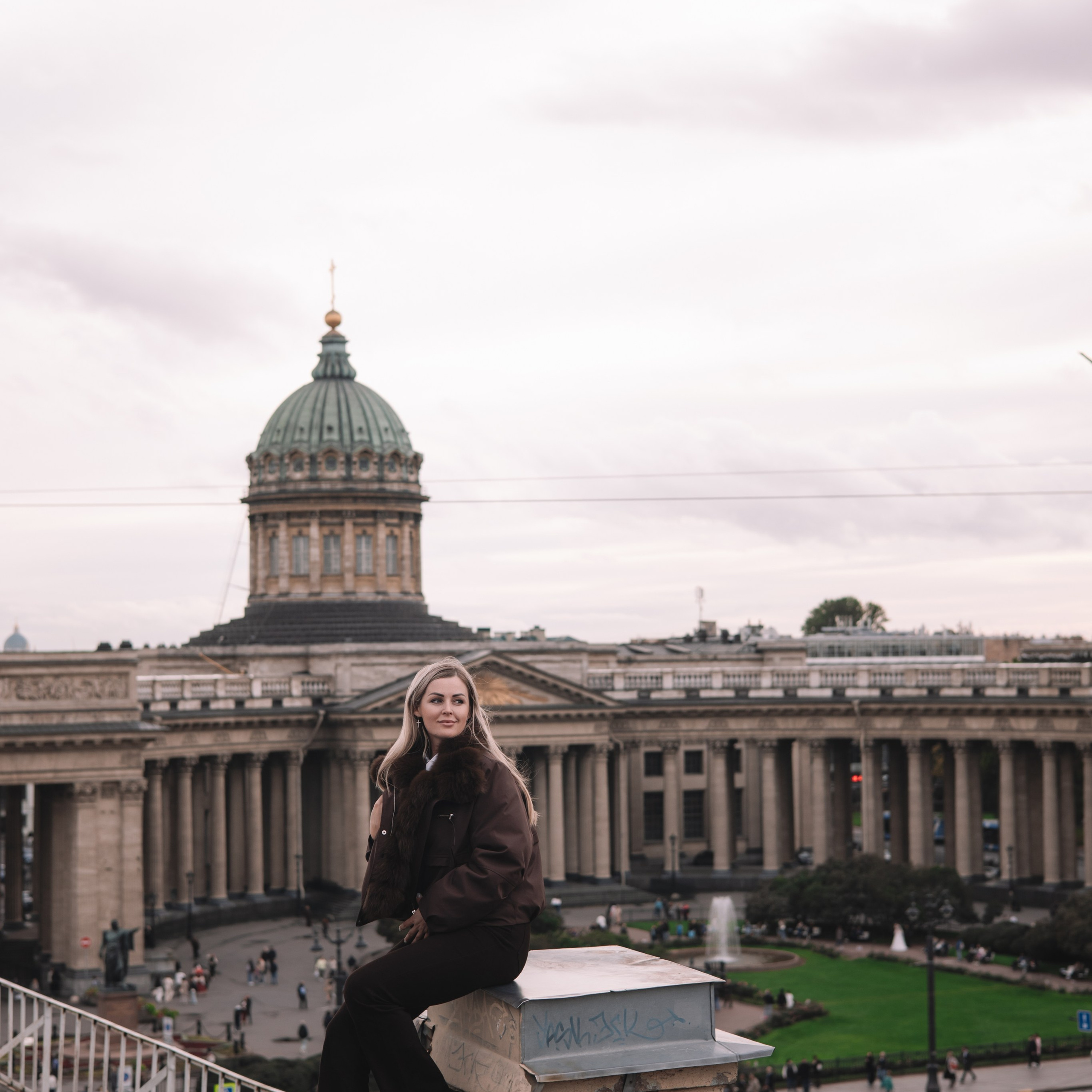 Петроградка. Семейный фотограф в Санкт-Петербурге. Запечатление мгновений и ярких воспоминаний в Вашей жизни