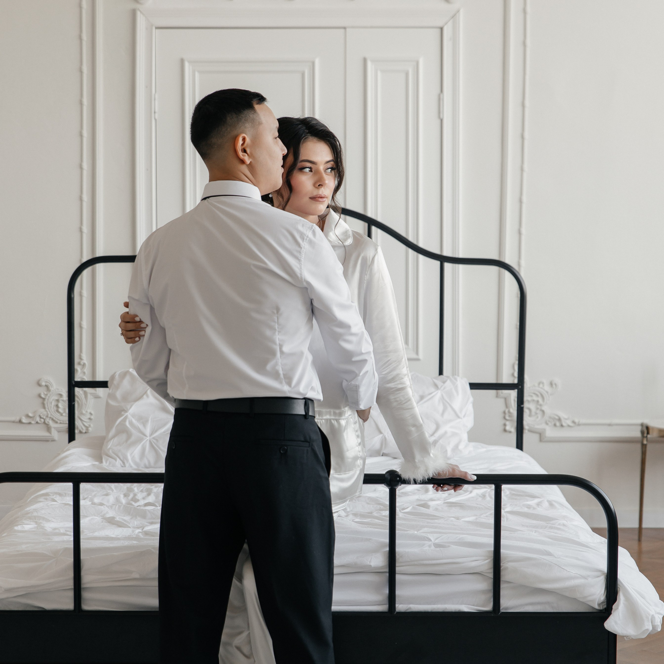 Рамиль & Гюзяль