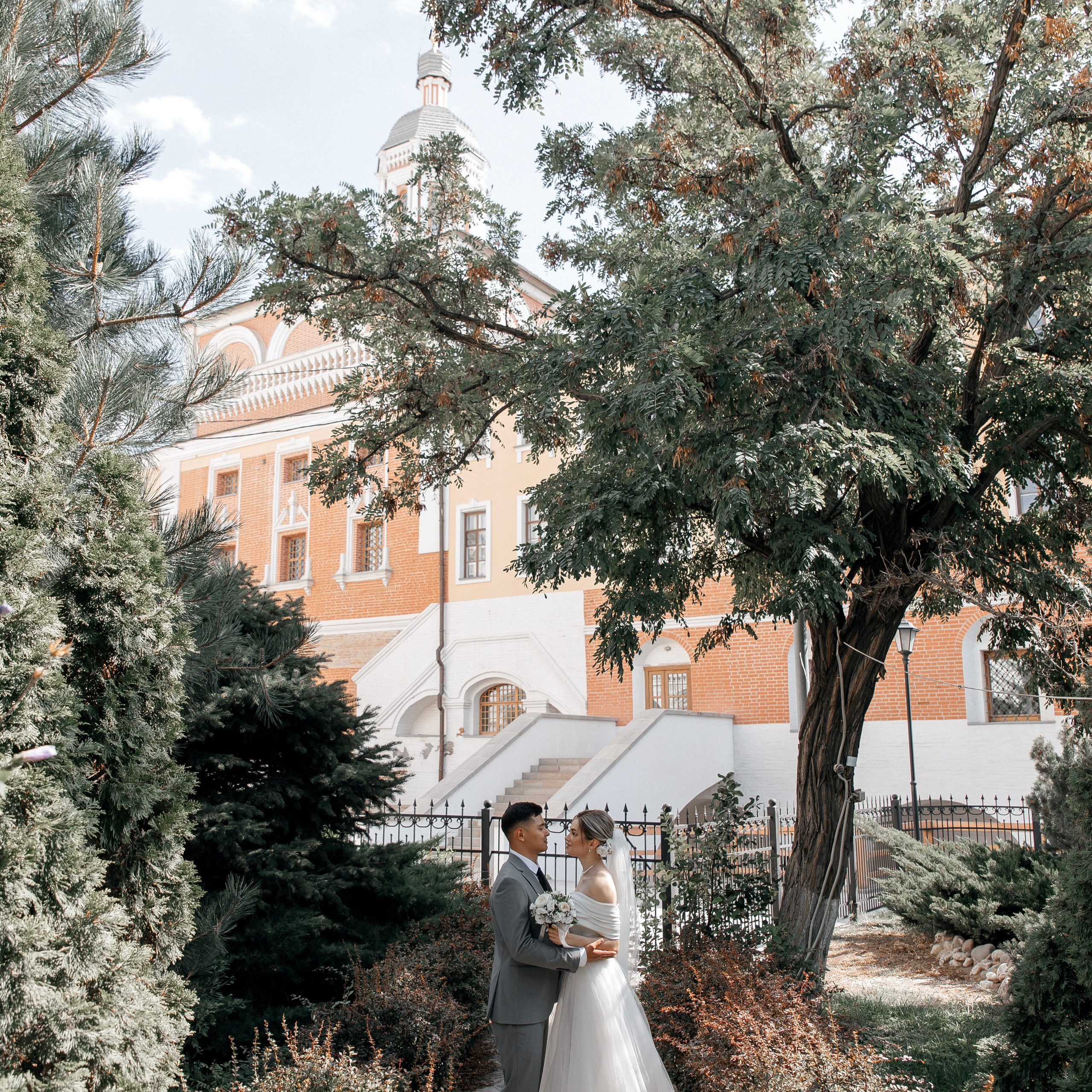 Анвар & Юлия