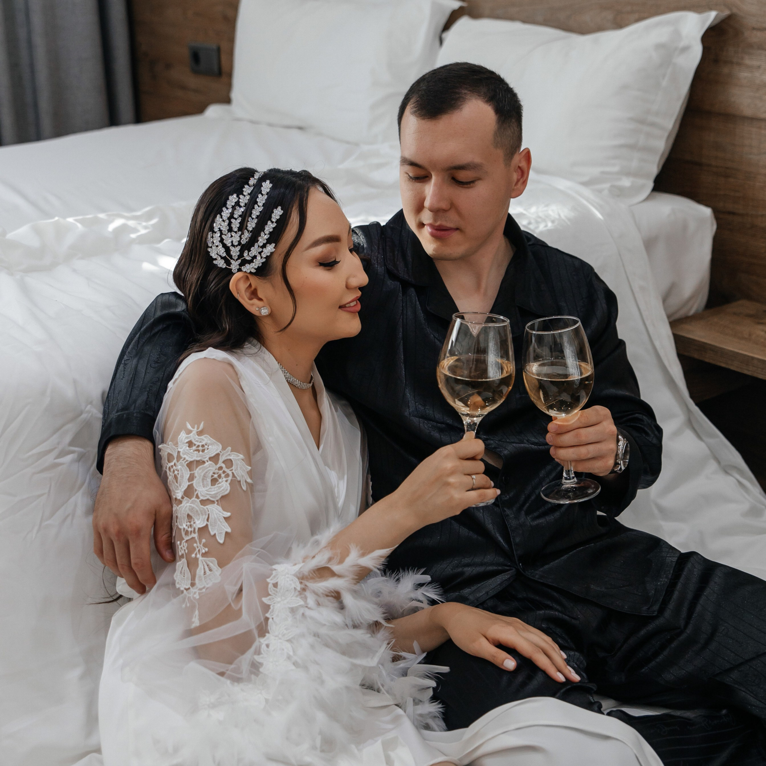 Артур & Альфия