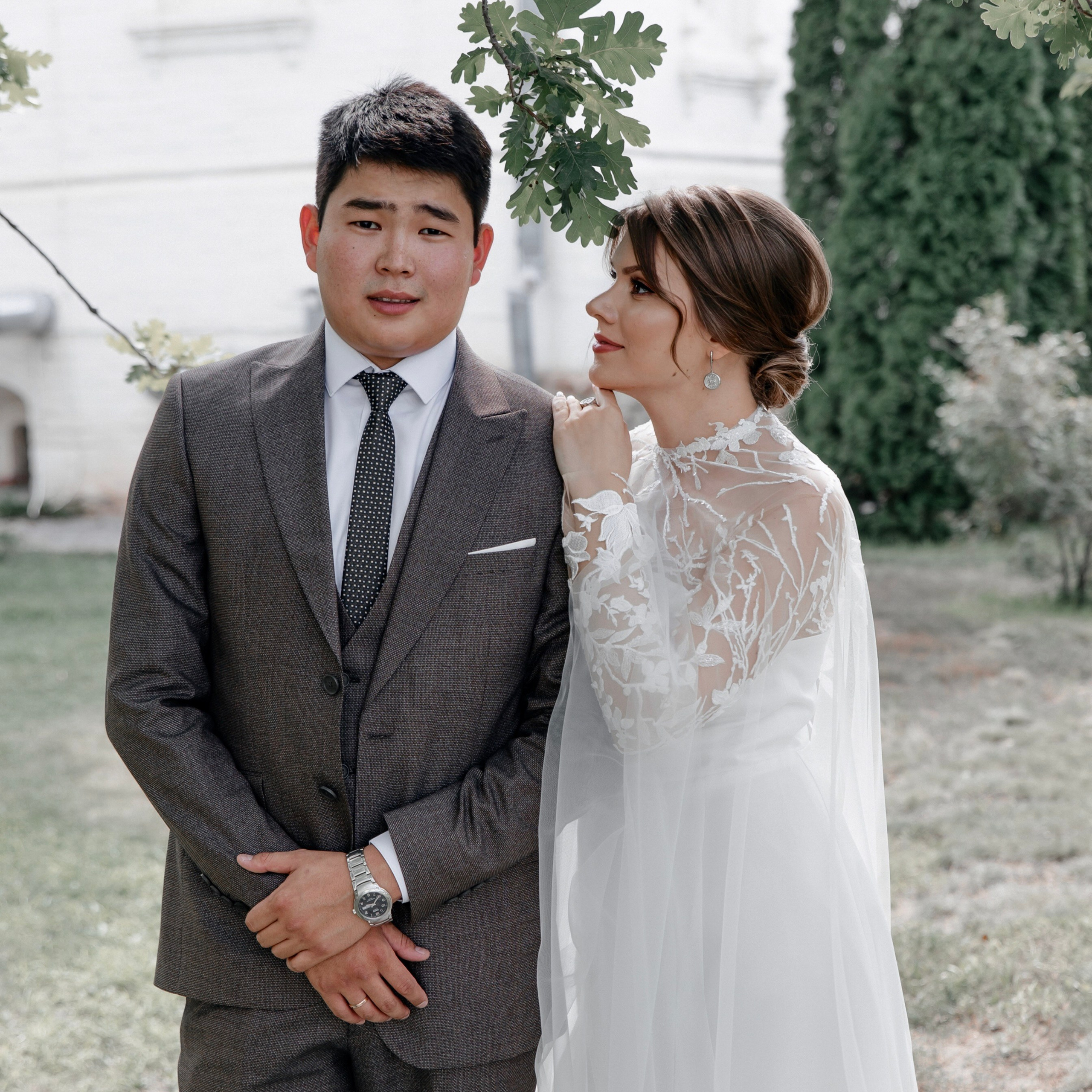 Нимгир & Мария