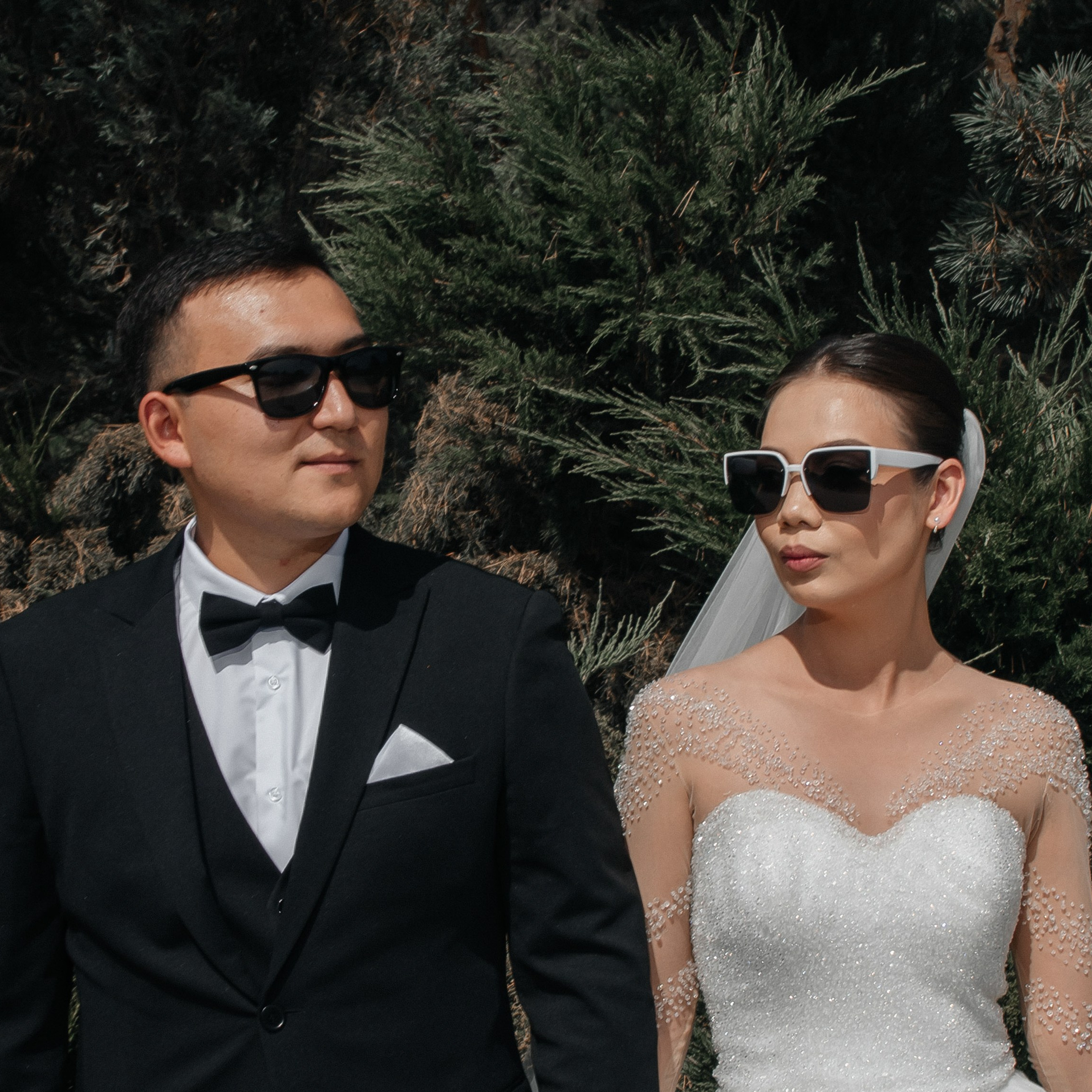 Тимур & Аделина