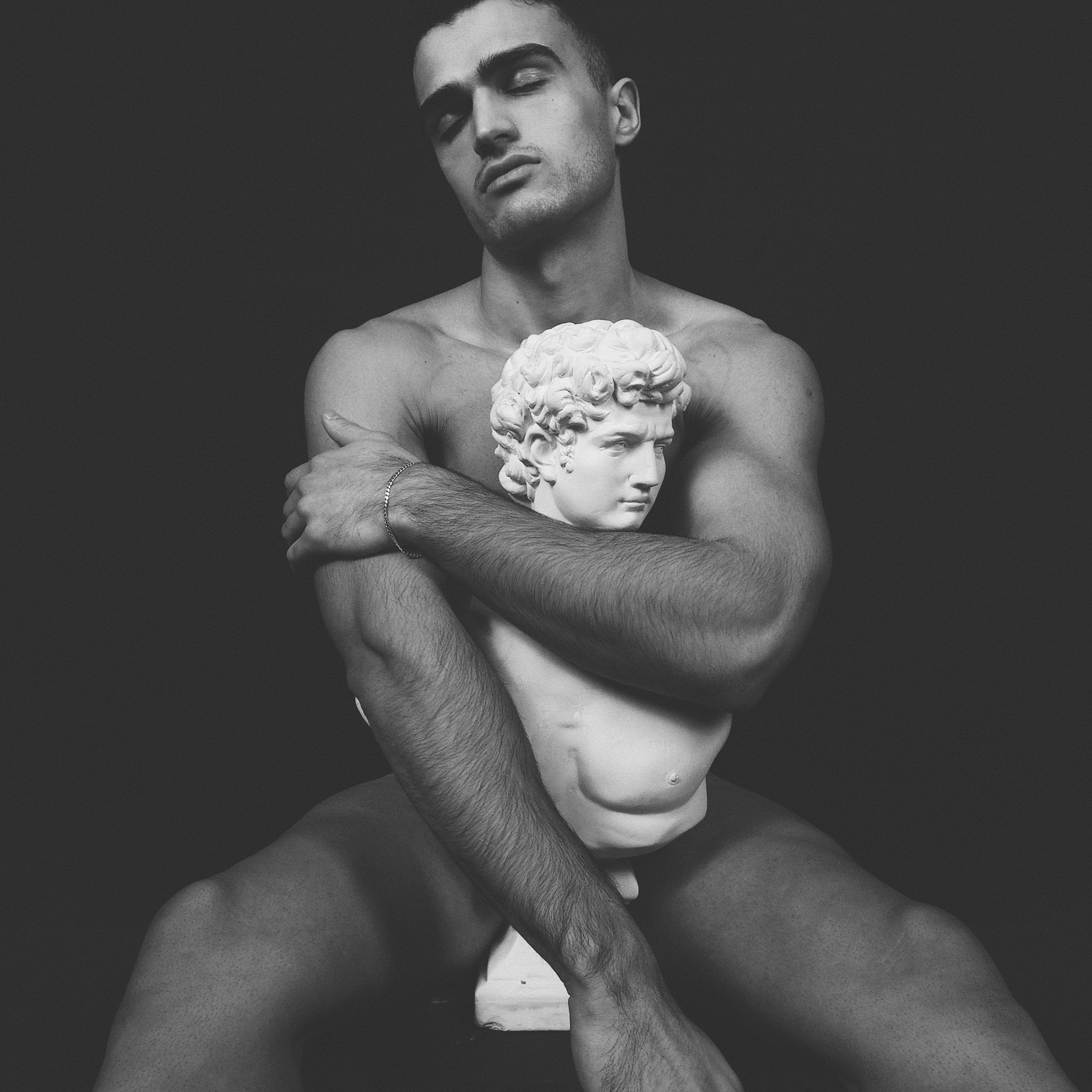 Number 47 — Marble Tenderness (A1)