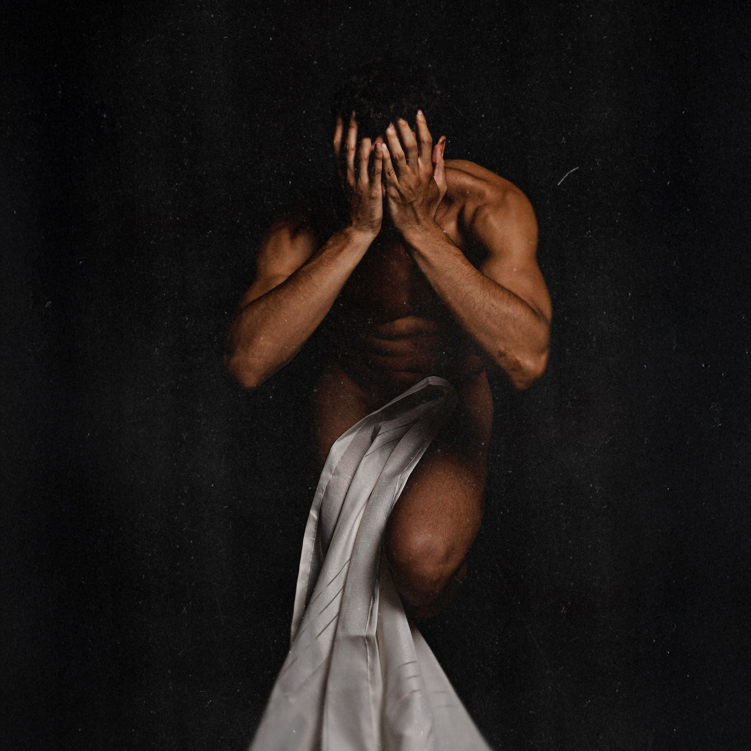 Number 33 — Silent Weight I (A1)