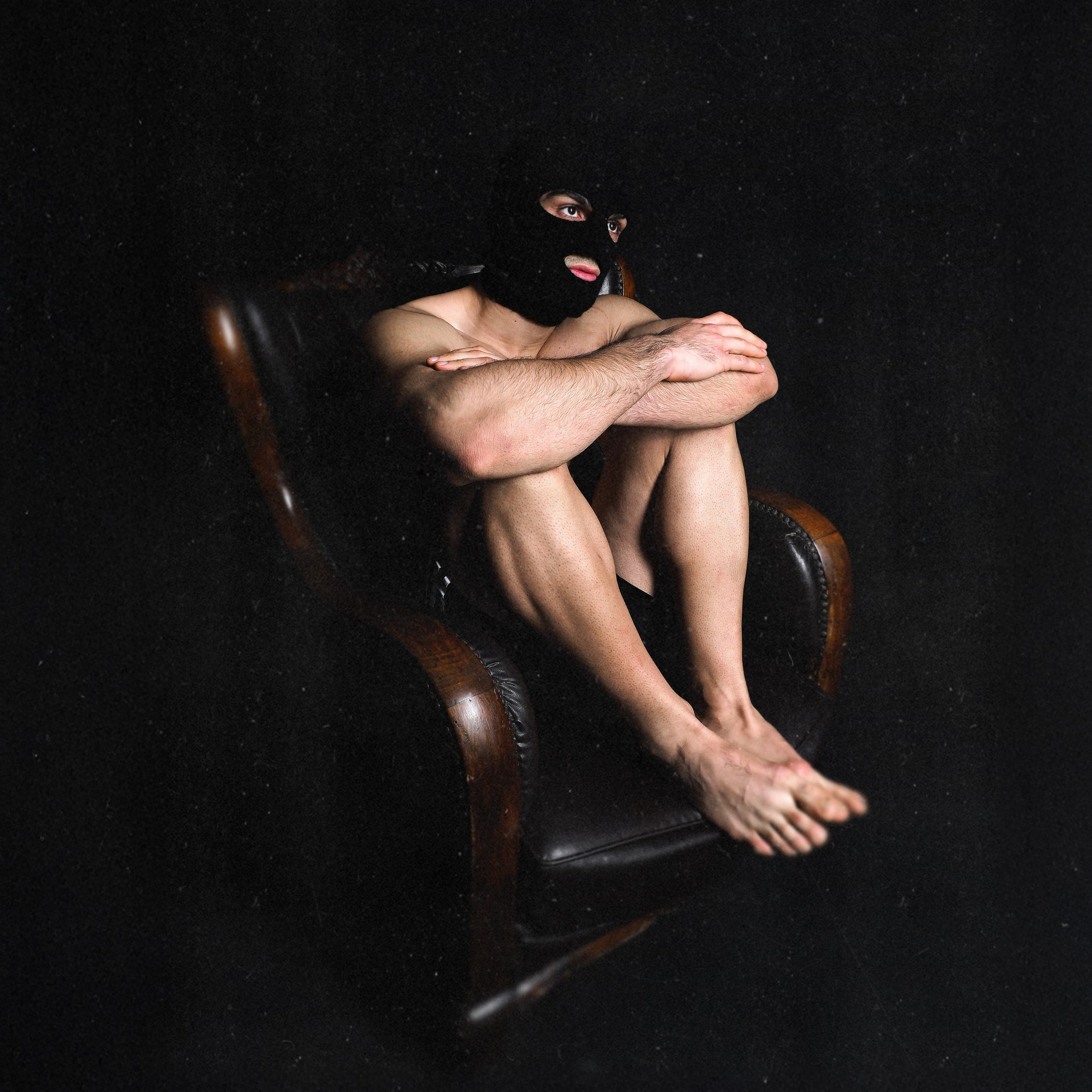 Number 46 — Contained Silence (A1)