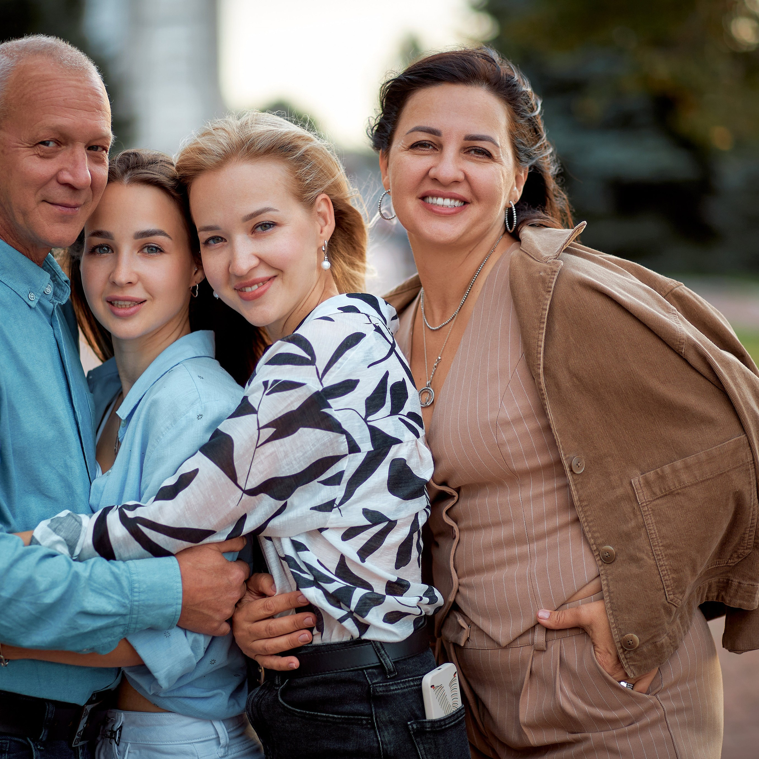 Площадь Славы