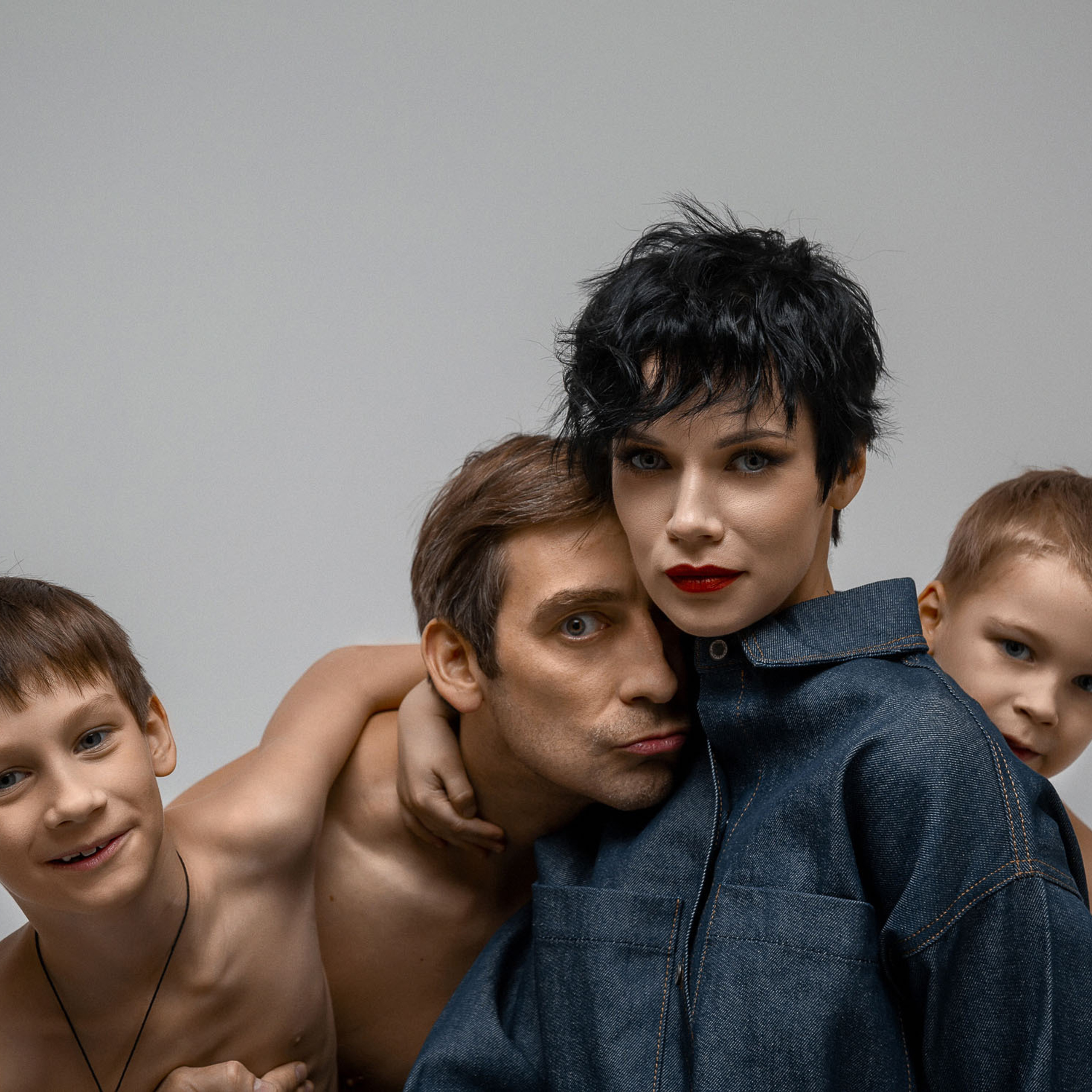 Общее портфолио. Eugen Wolfson. Photo Artist