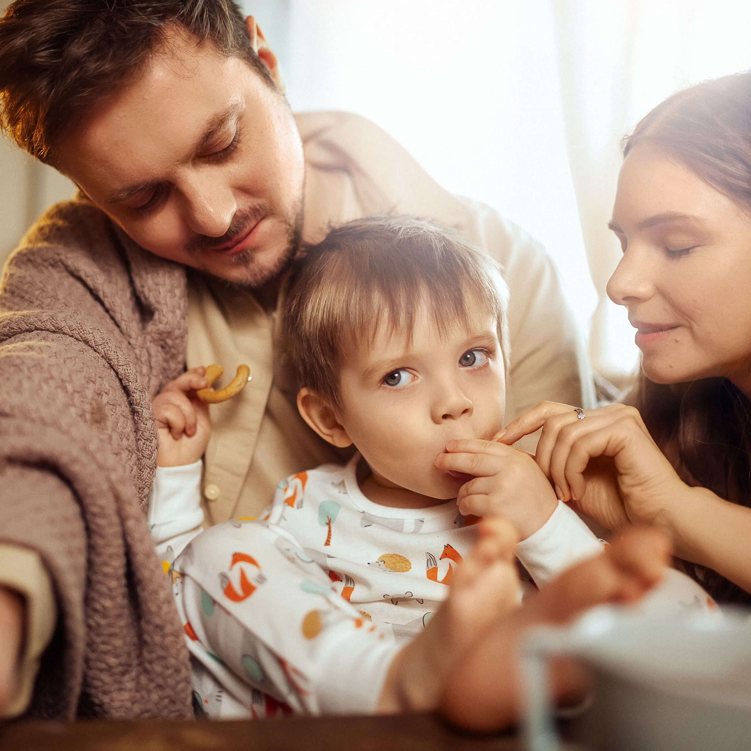 Общее портфолио. Eugen Wolfson. Photo Artist