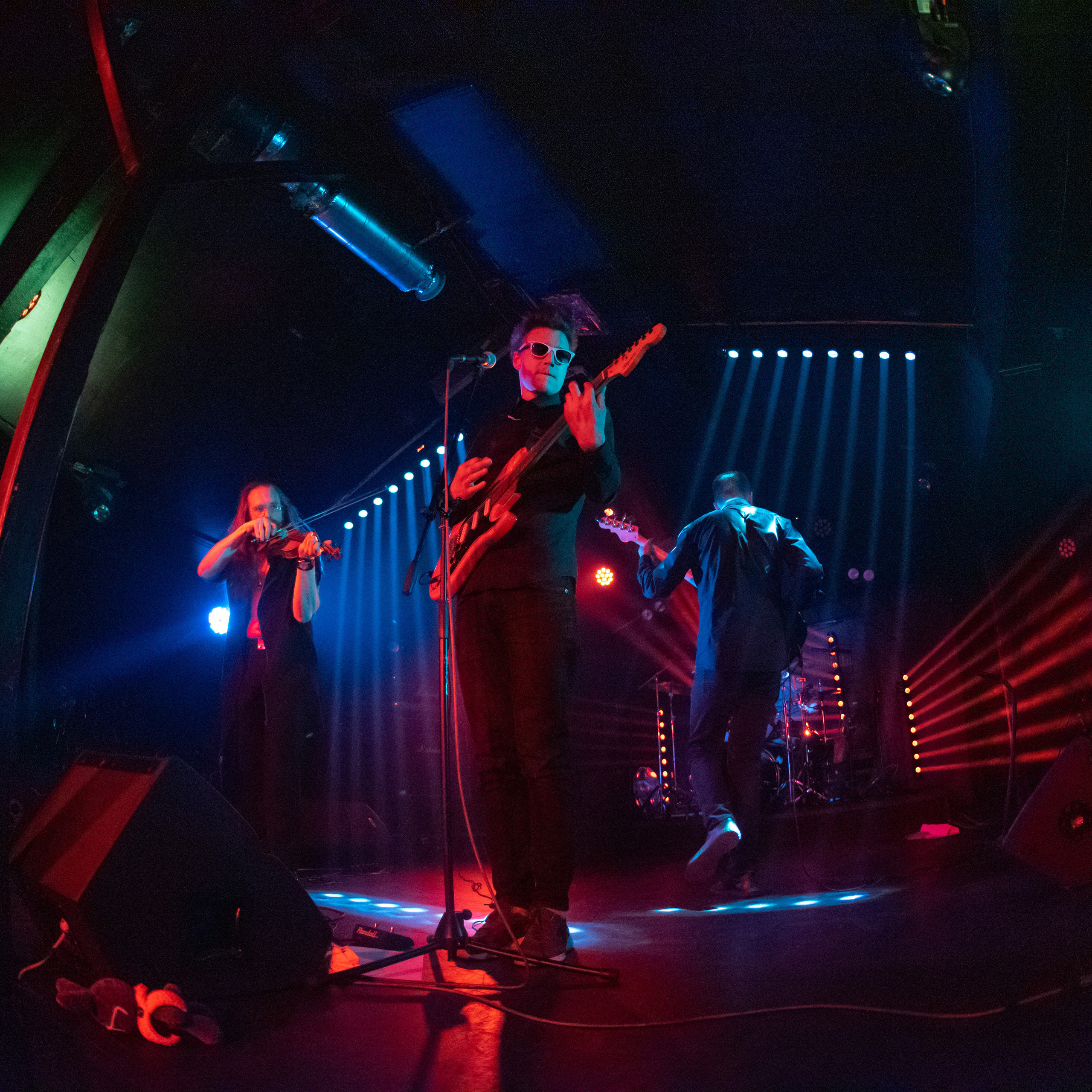 Отзывы. Кира Молко — Концертный фотограф в Санкт-Петербурге