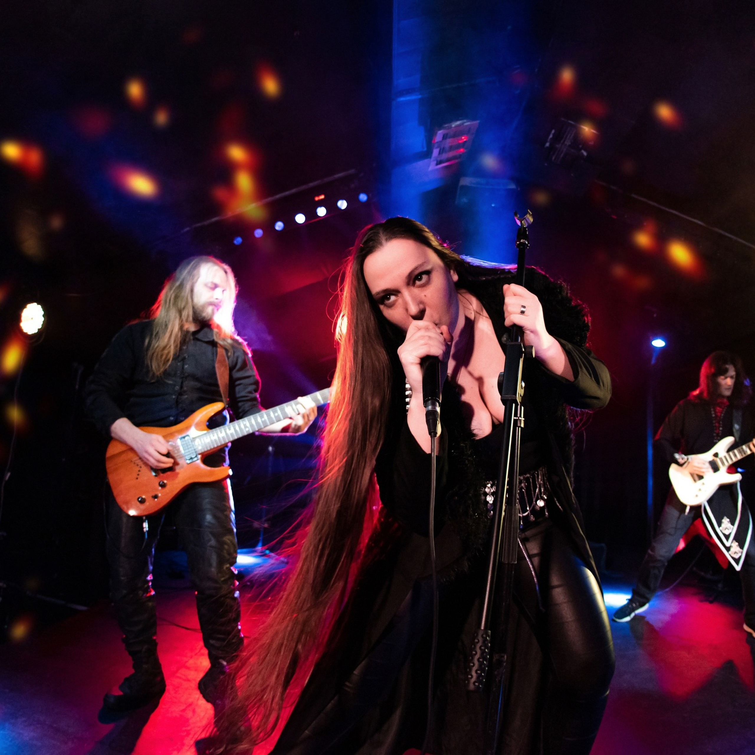 Отзывы. Кира Молко — Концертный фотограф в Санкт-Петербурге