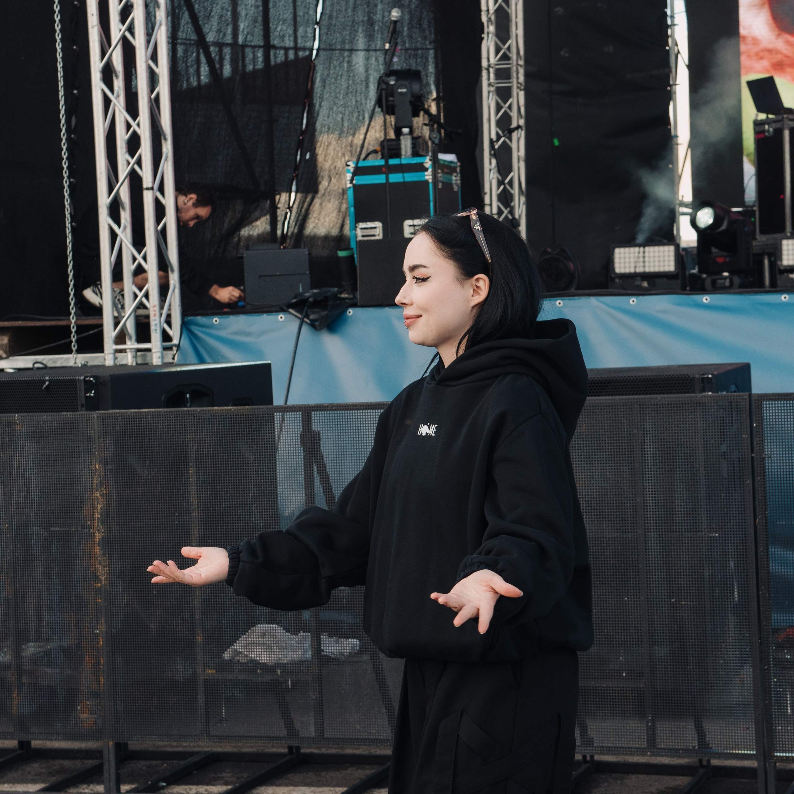 Отзывы. Кира Молко — Концертный фотограф в Санкт-Петербурге