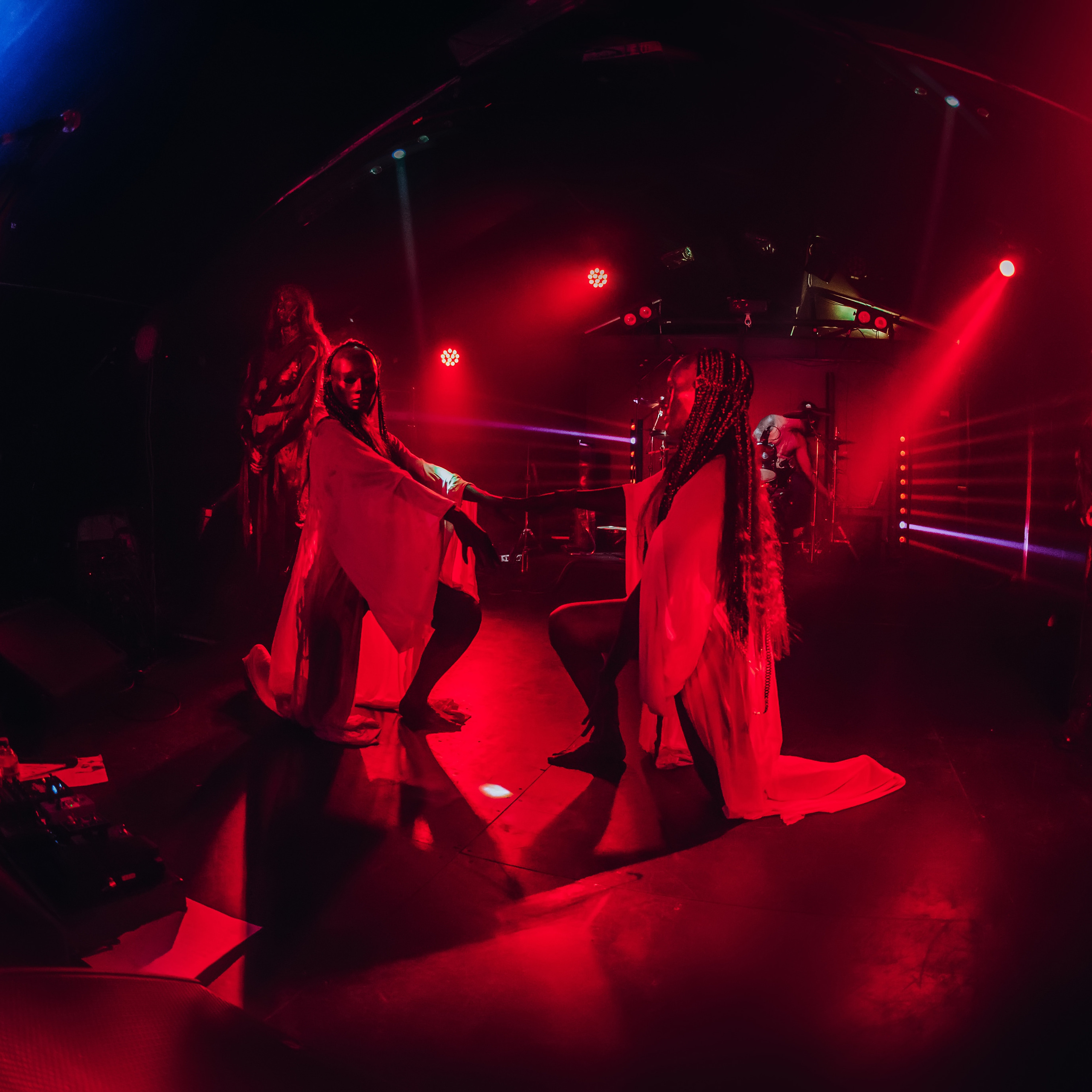 Отзывы. Кира Молко — Концертный фотограф в Санкт-Петербурге