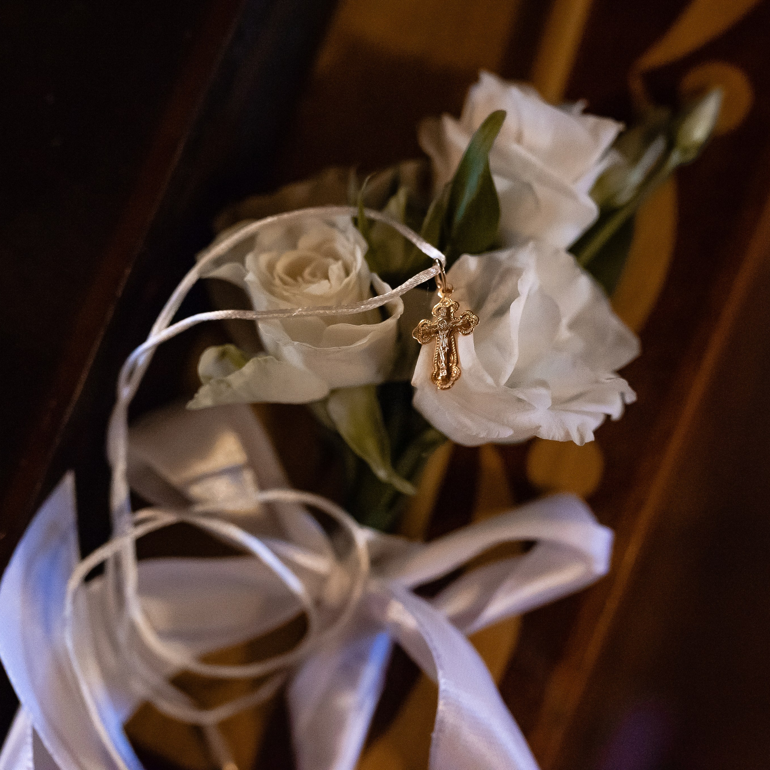 Отзывы. Фотограф Крещения и Венчания в Москве