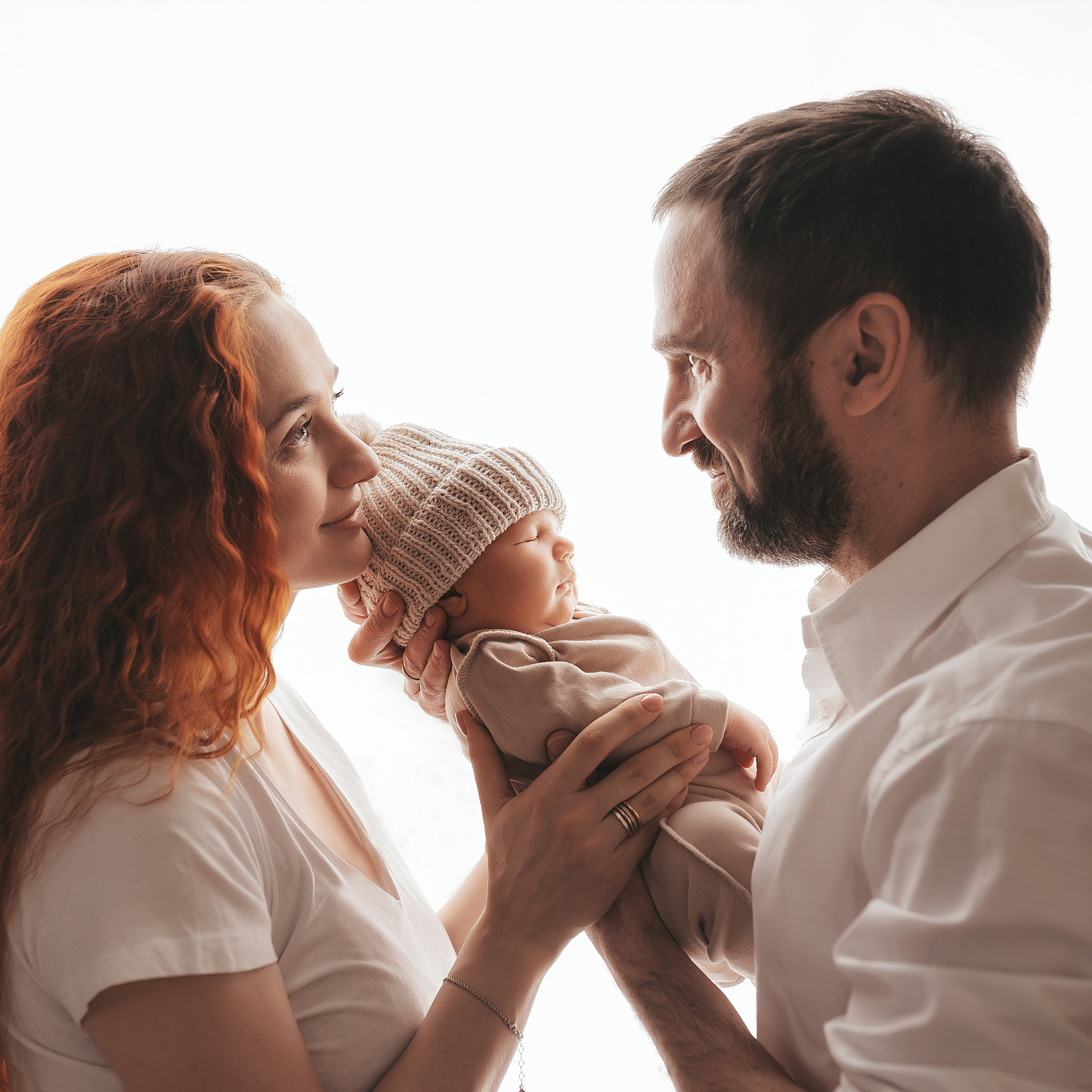 Семейная съемка