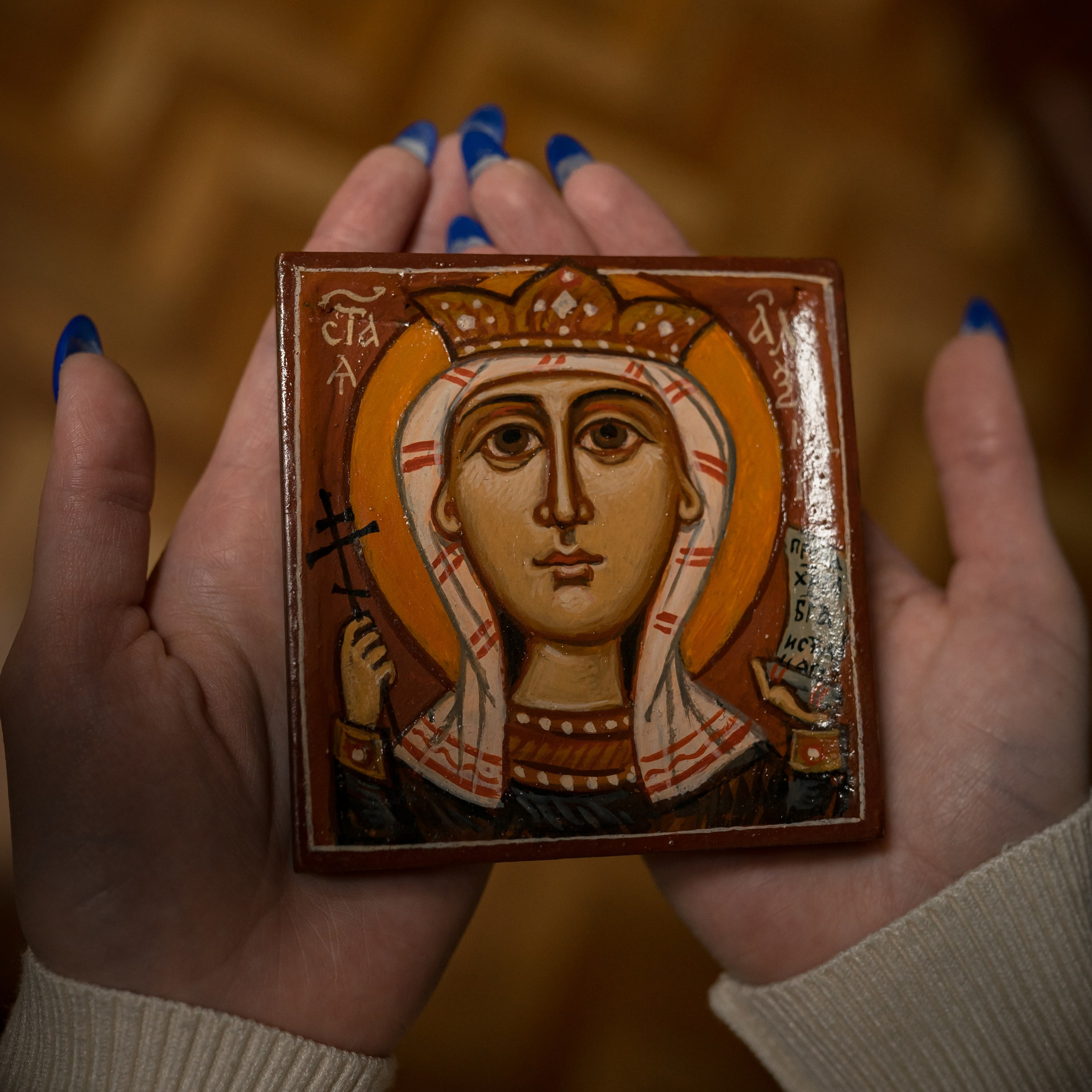 Отзывы. Фотограф Крещения и Венчания в Москве