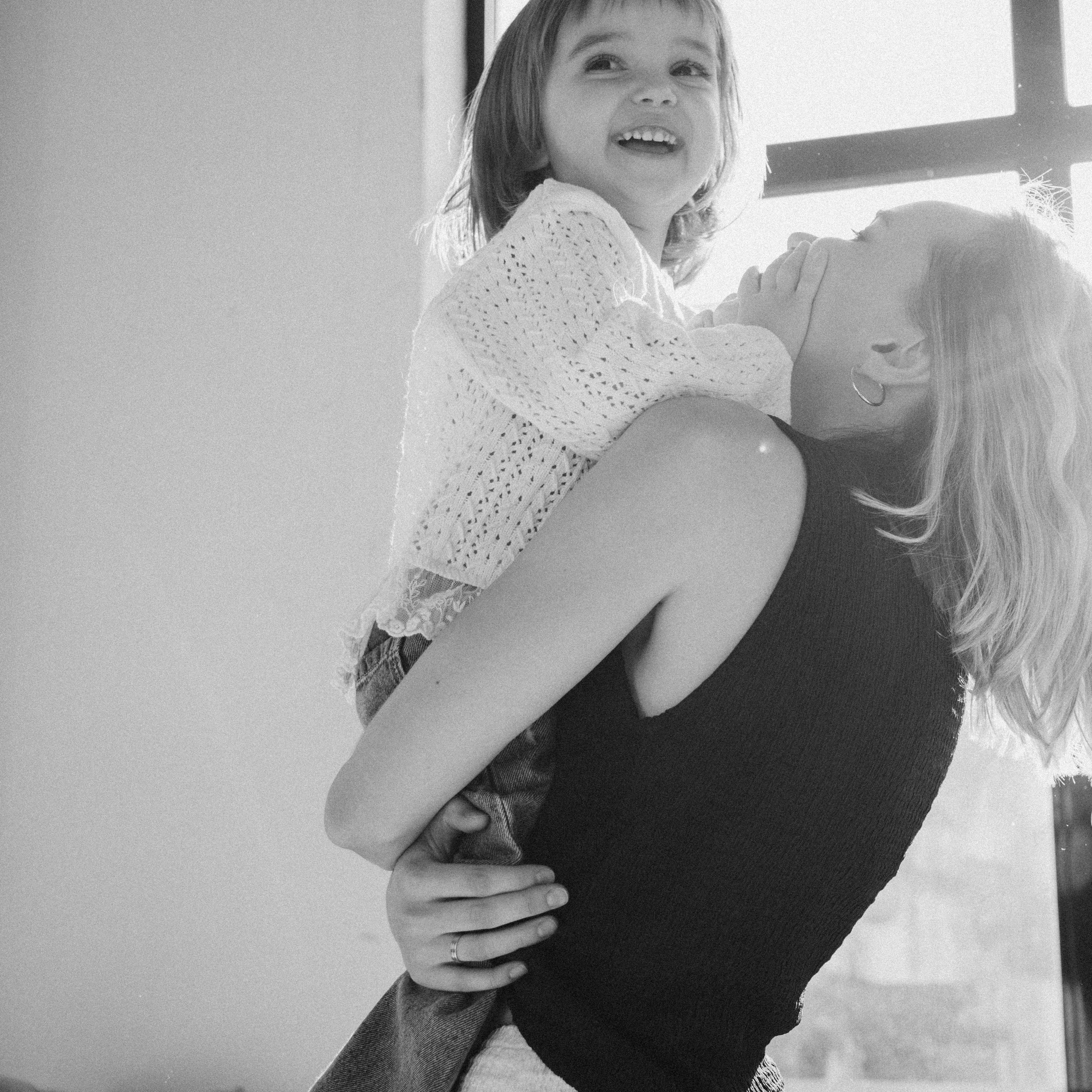 Семейное тепло