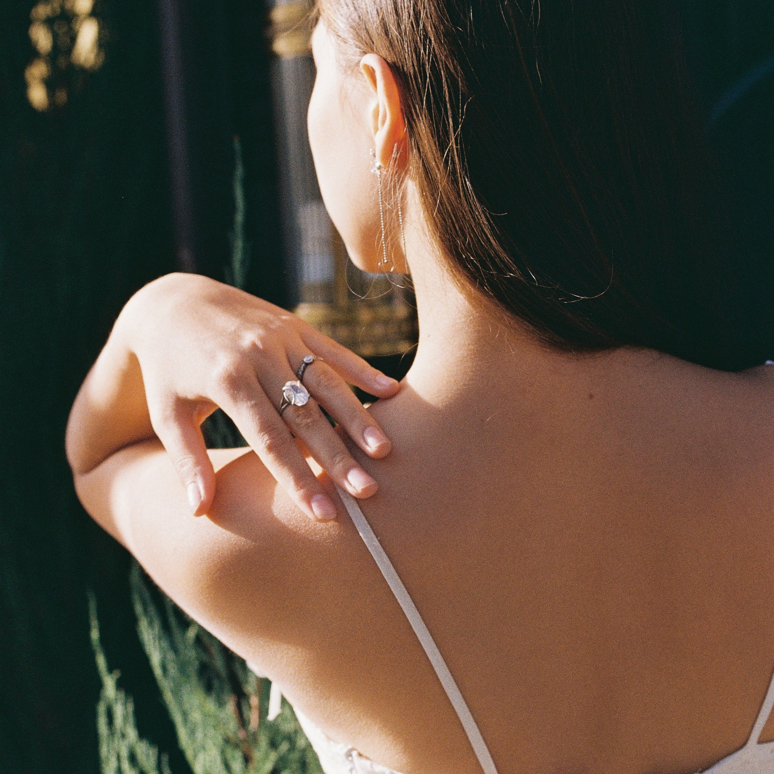 Во&nbsp;время бранча