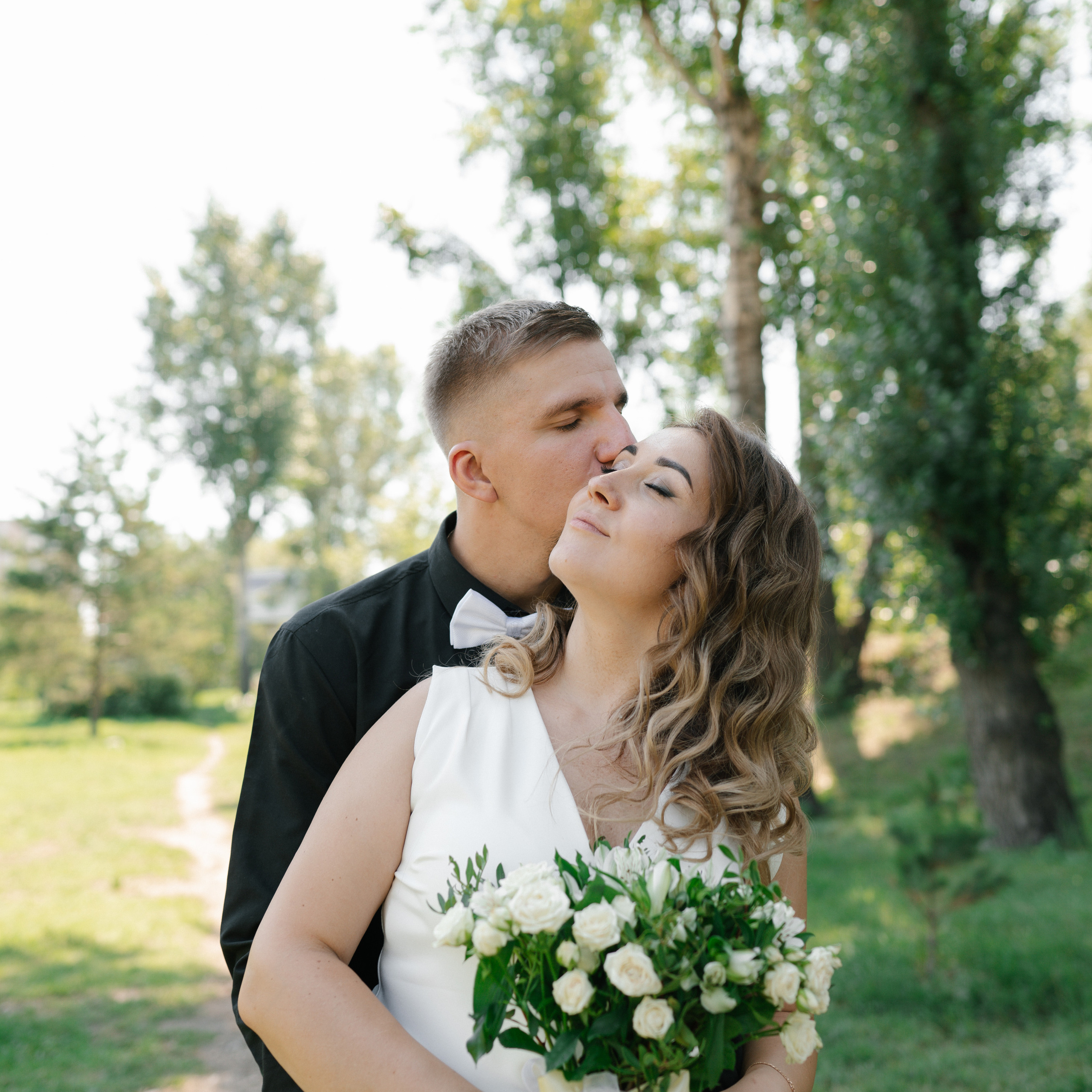 Отзывы. Свадебный и Семейный фотограф в Абакане, Красноярске