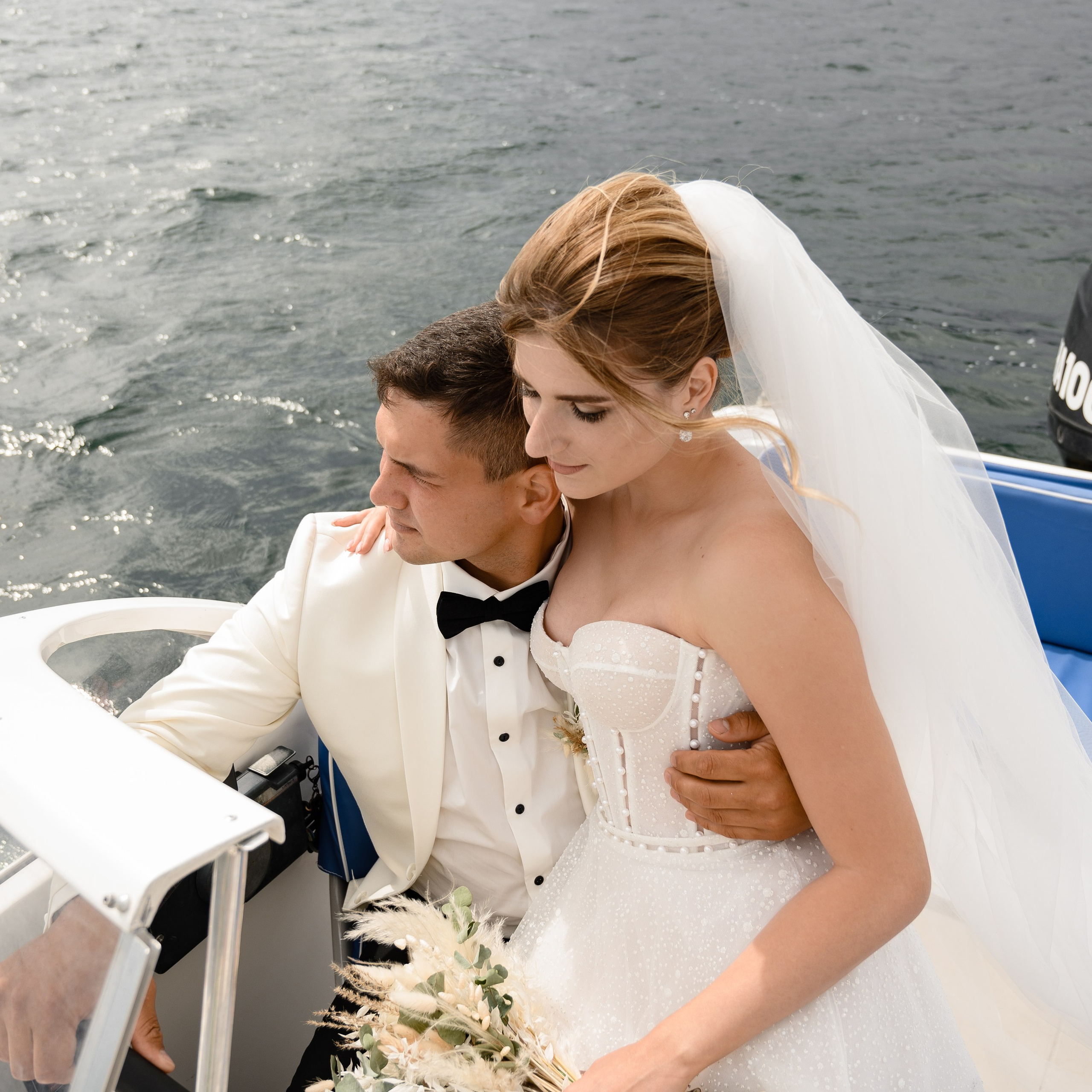 Игорь и Карина