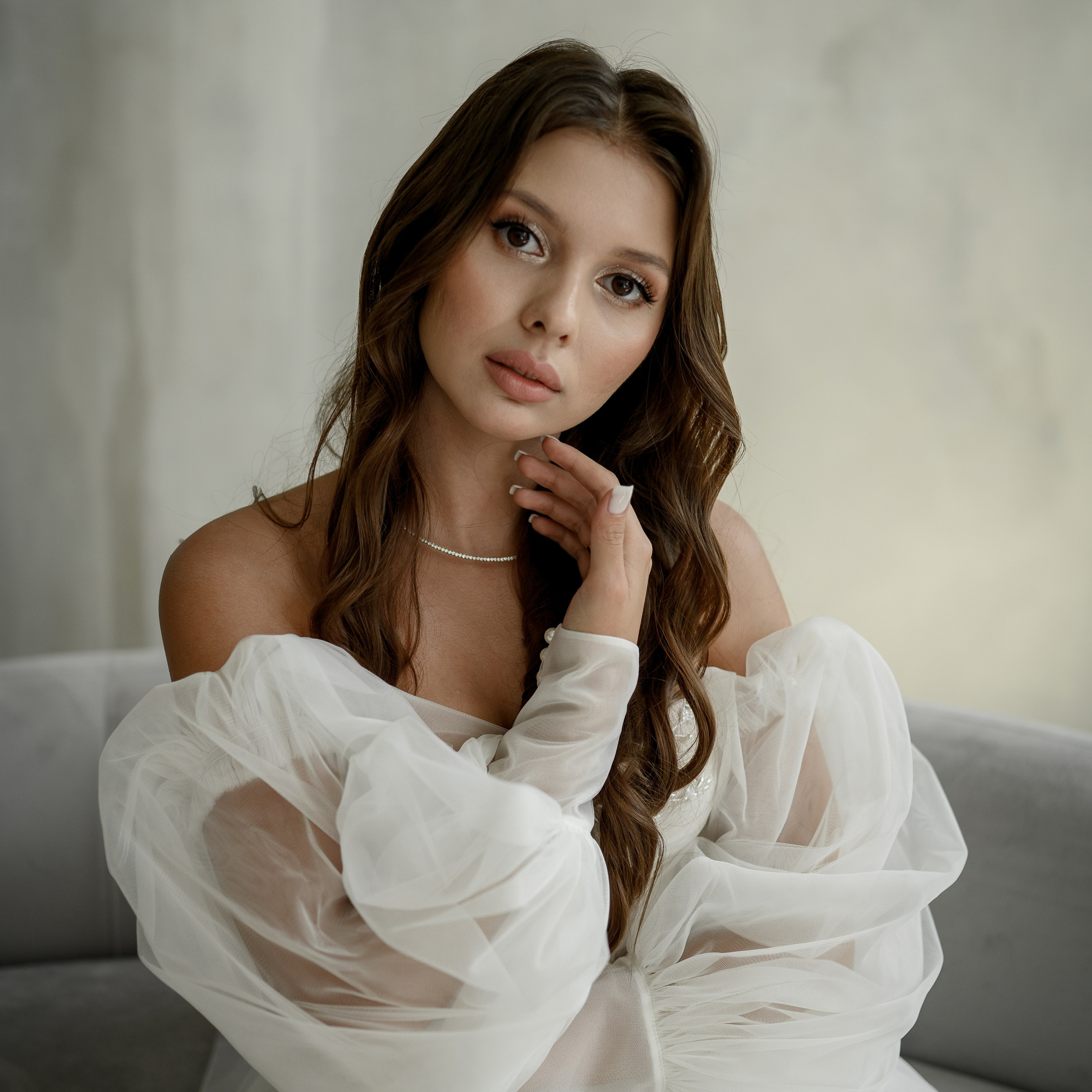 Дмитрий и Елизавета