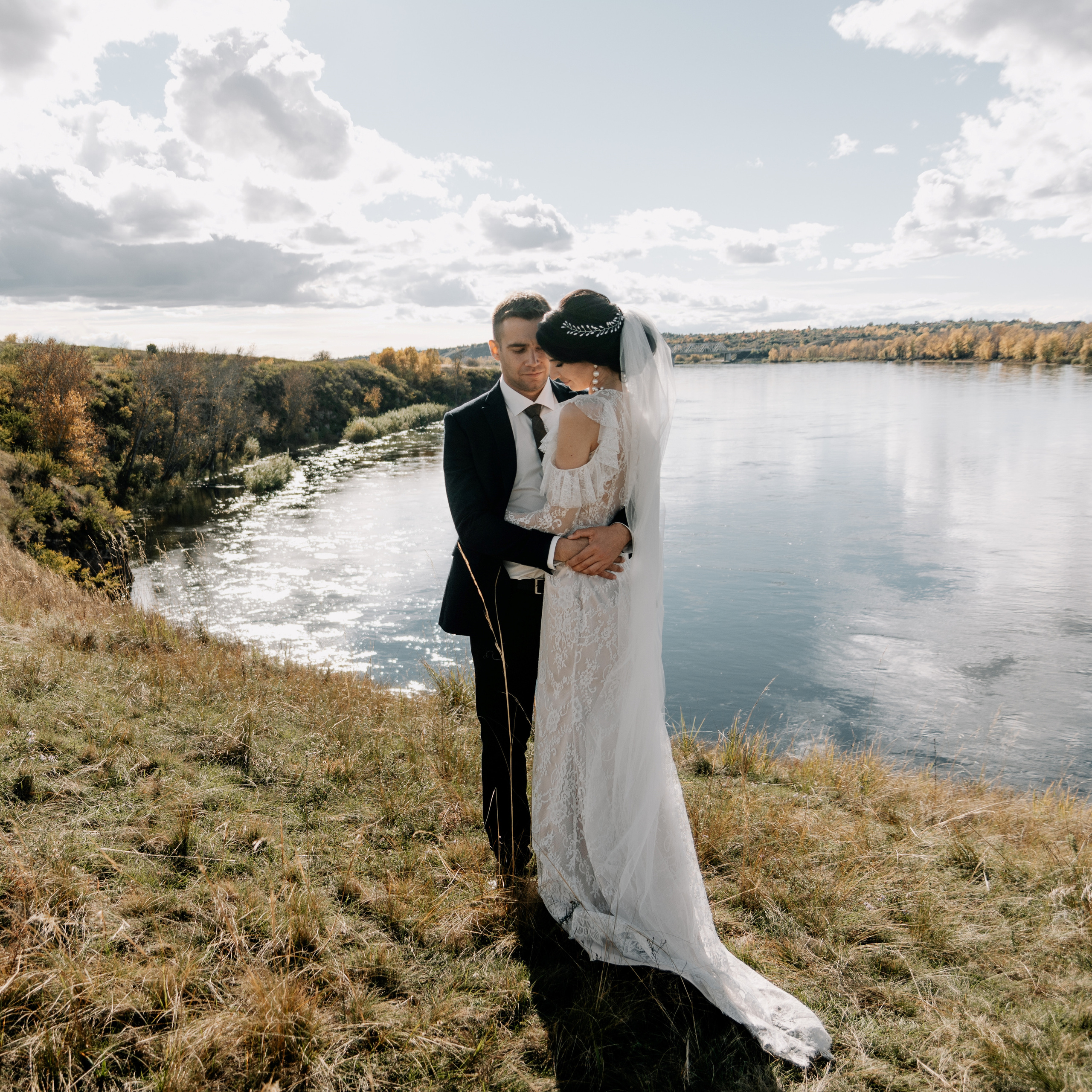 Отзывы. Свадебный и Семейный фотограф в Абакане, Красноярске