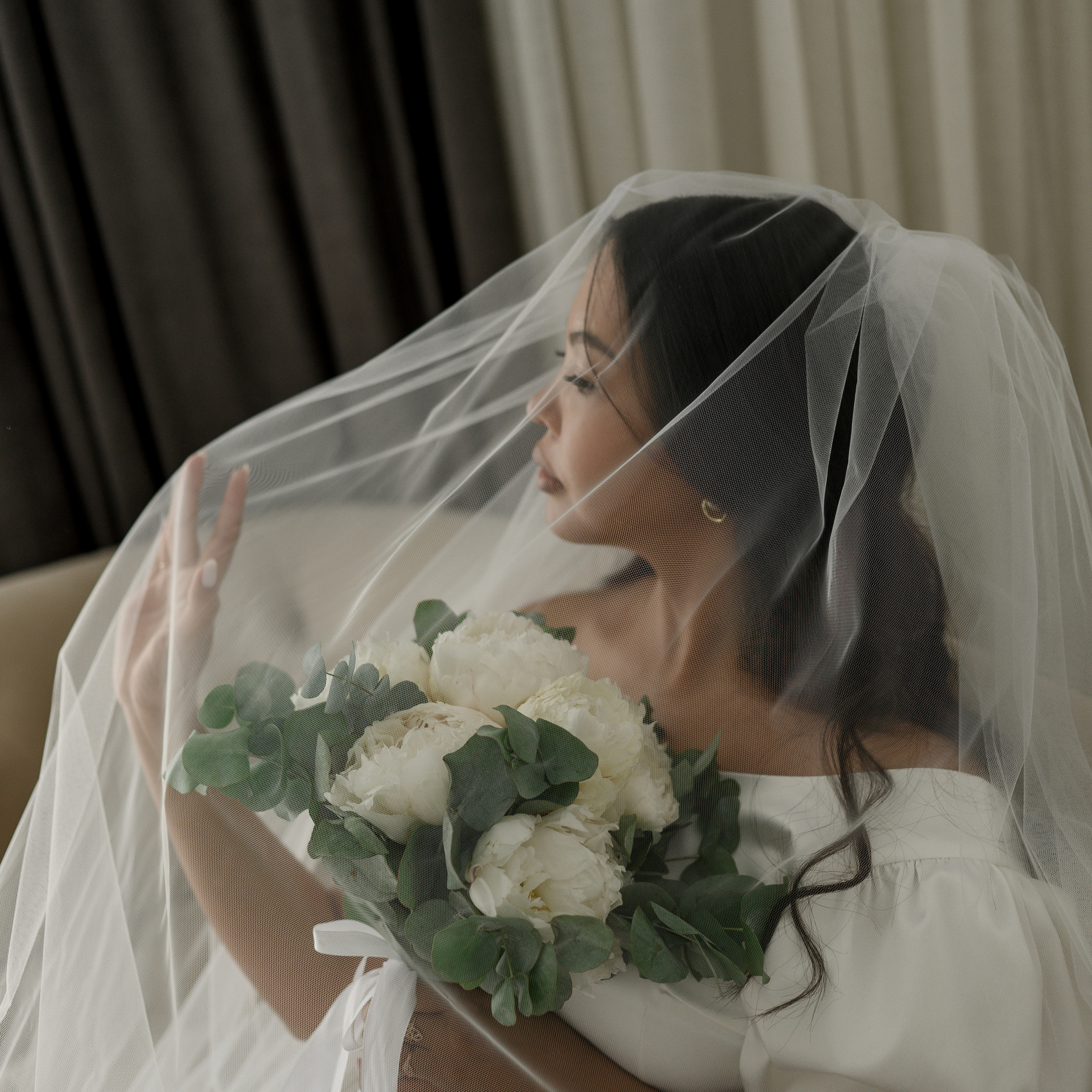 Никита и Катерина