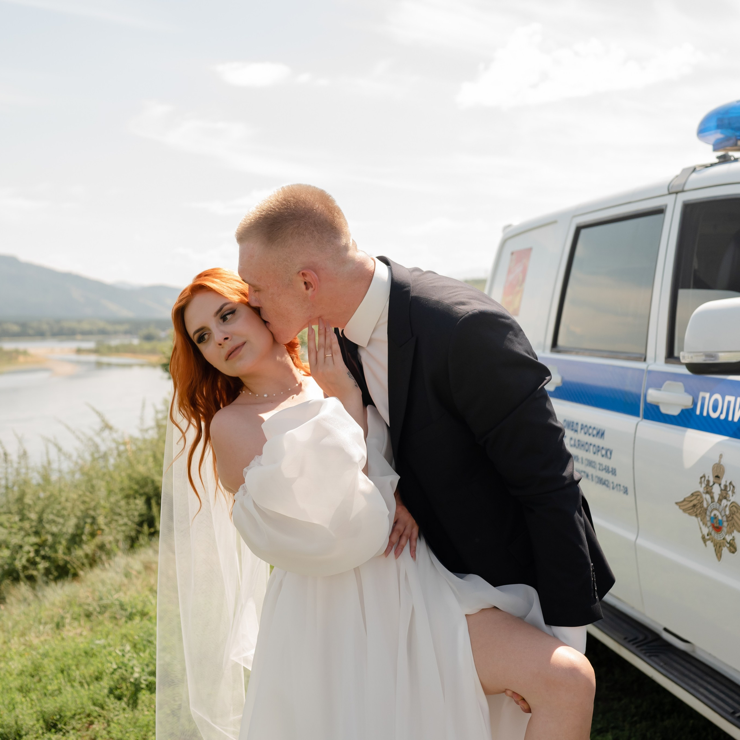 Отзывы. Свадебный и Семейный фотограф в Абакане, Красноярске