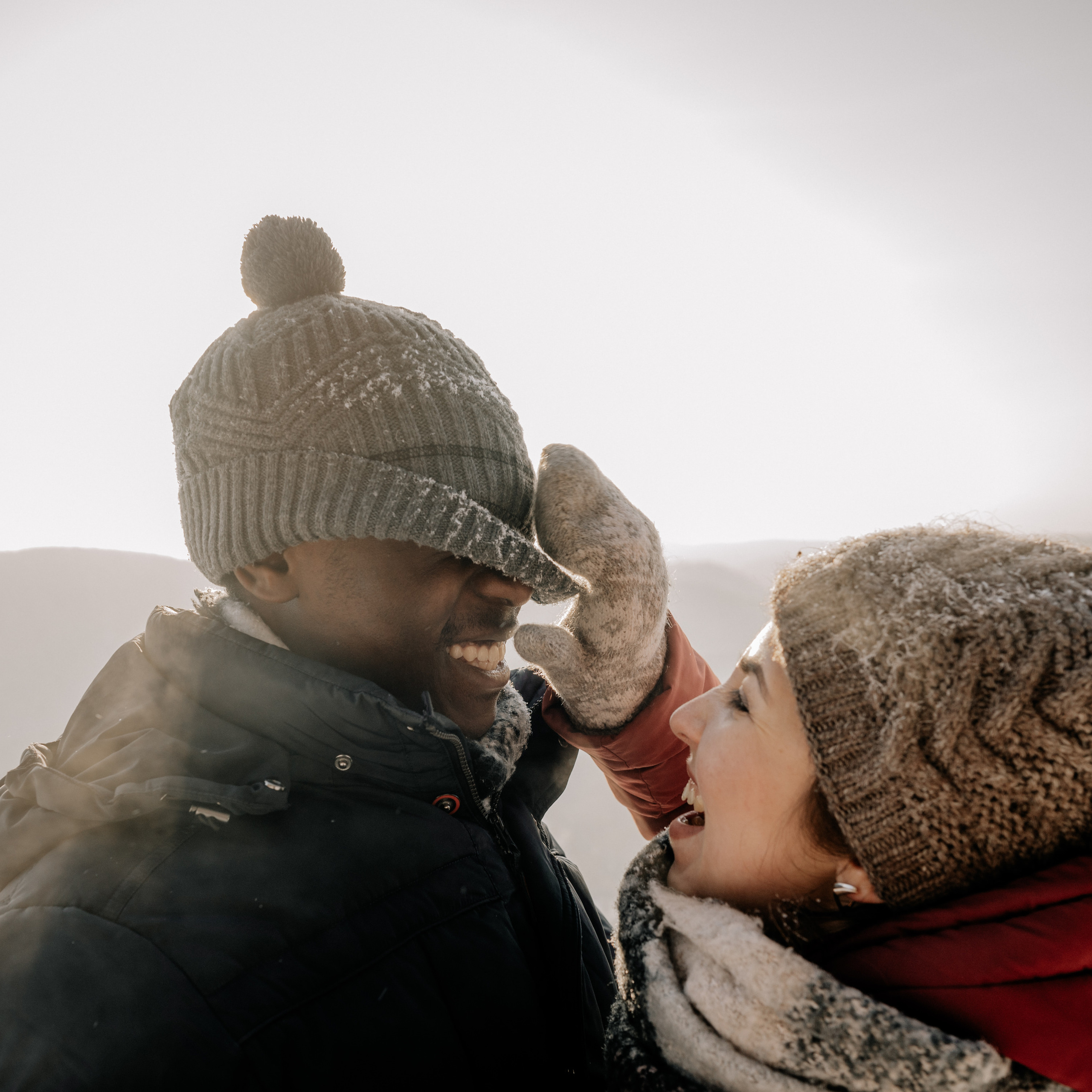 Даша и Чиутика